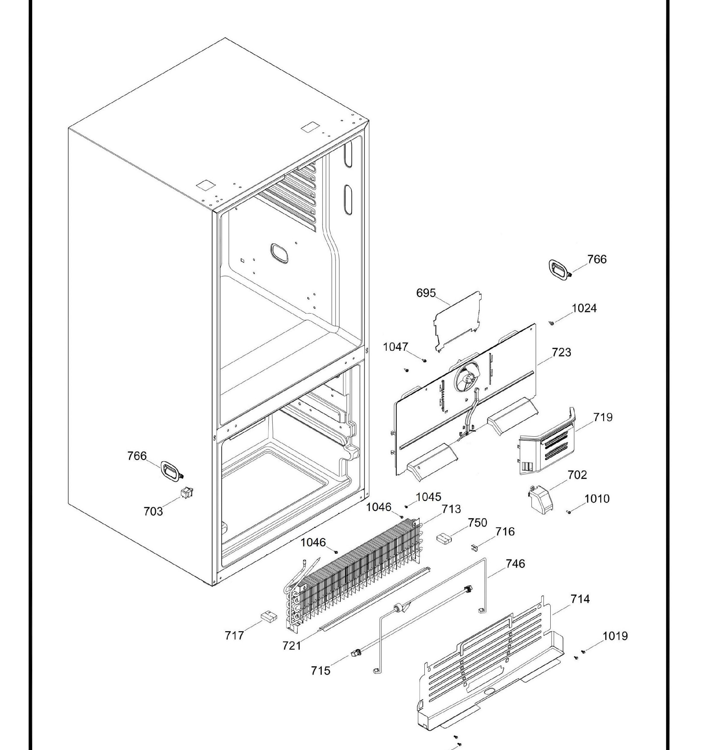 Exploded View 7