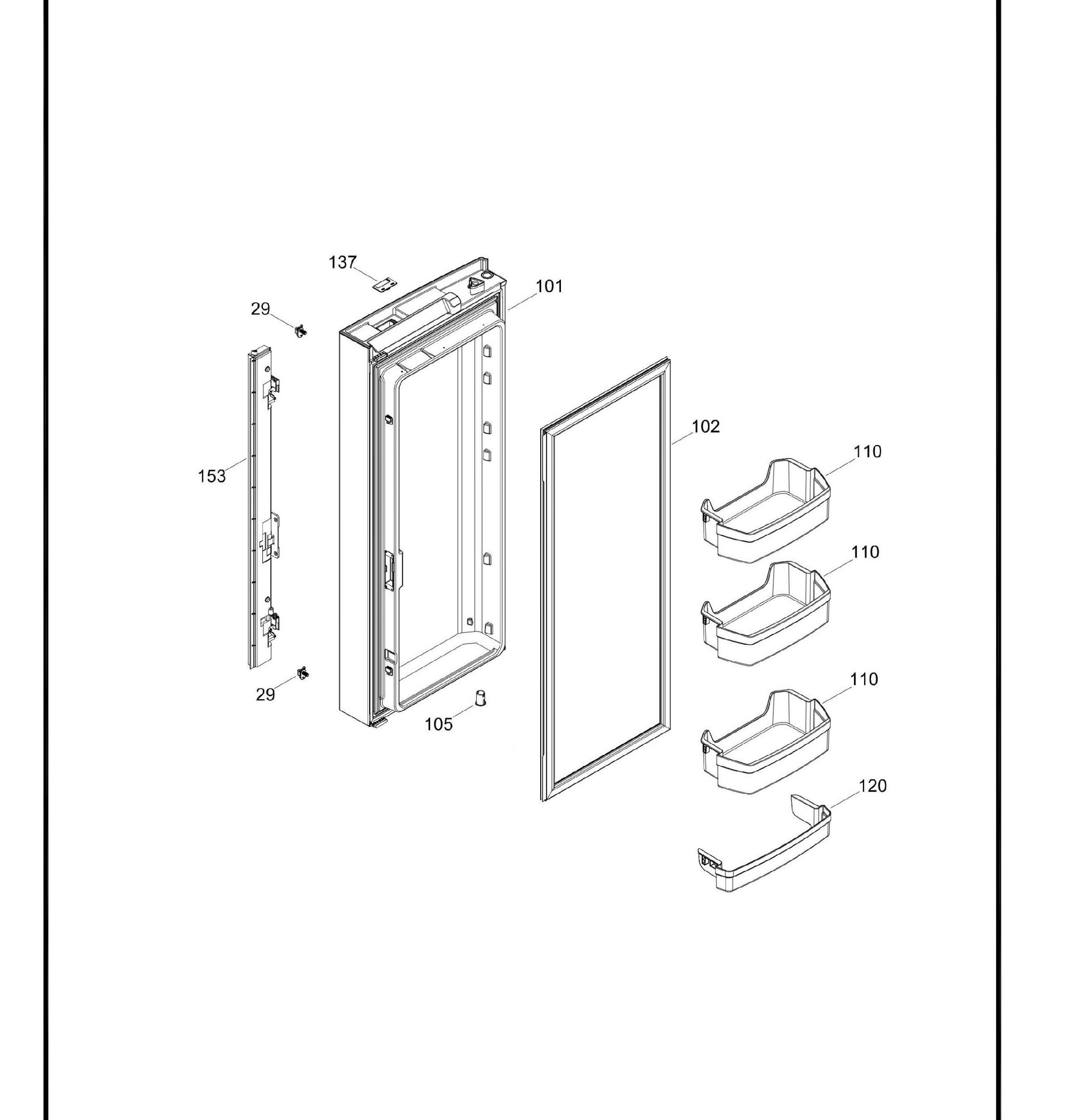 Exploded View 2