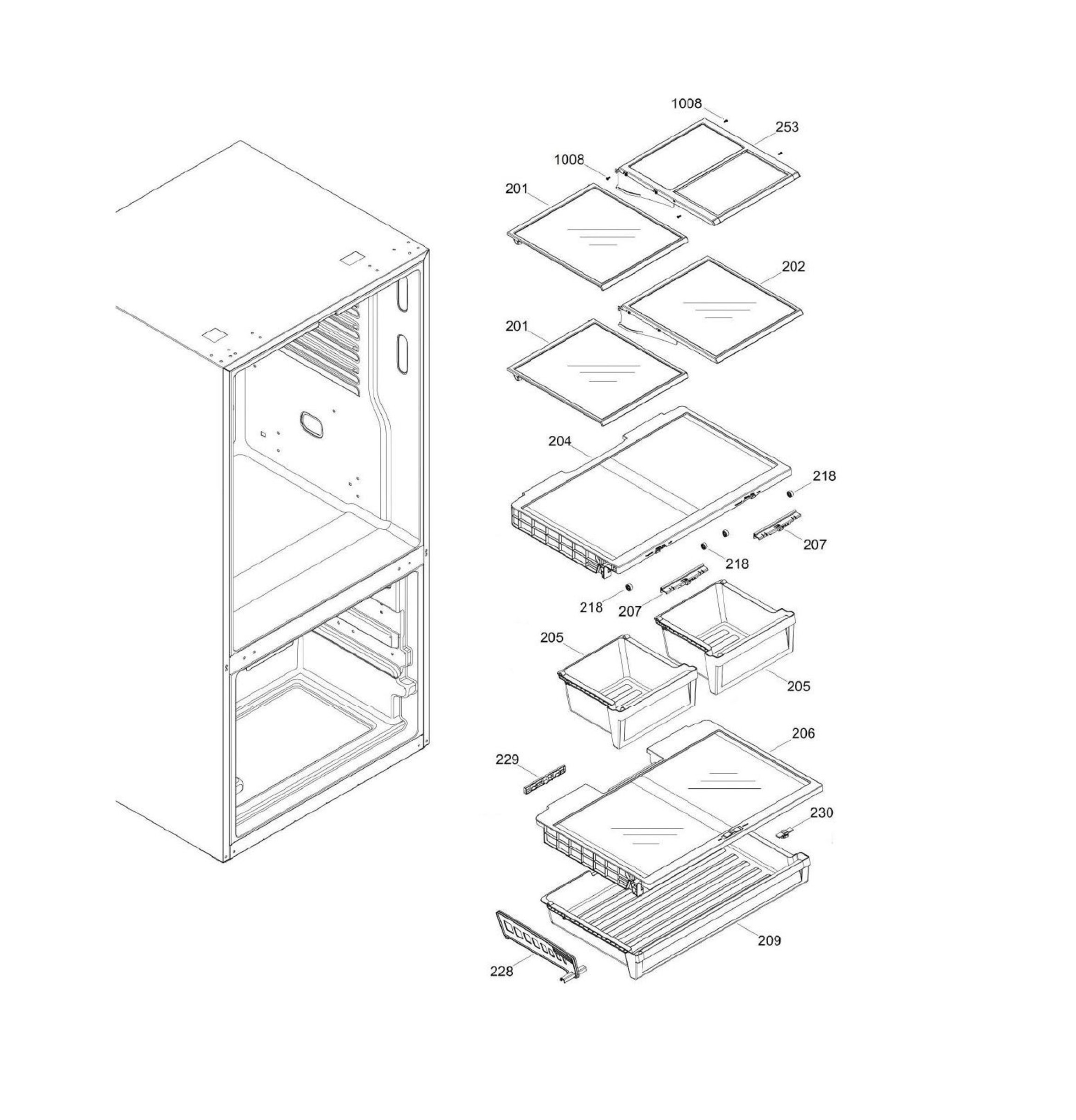 Exploded View 4