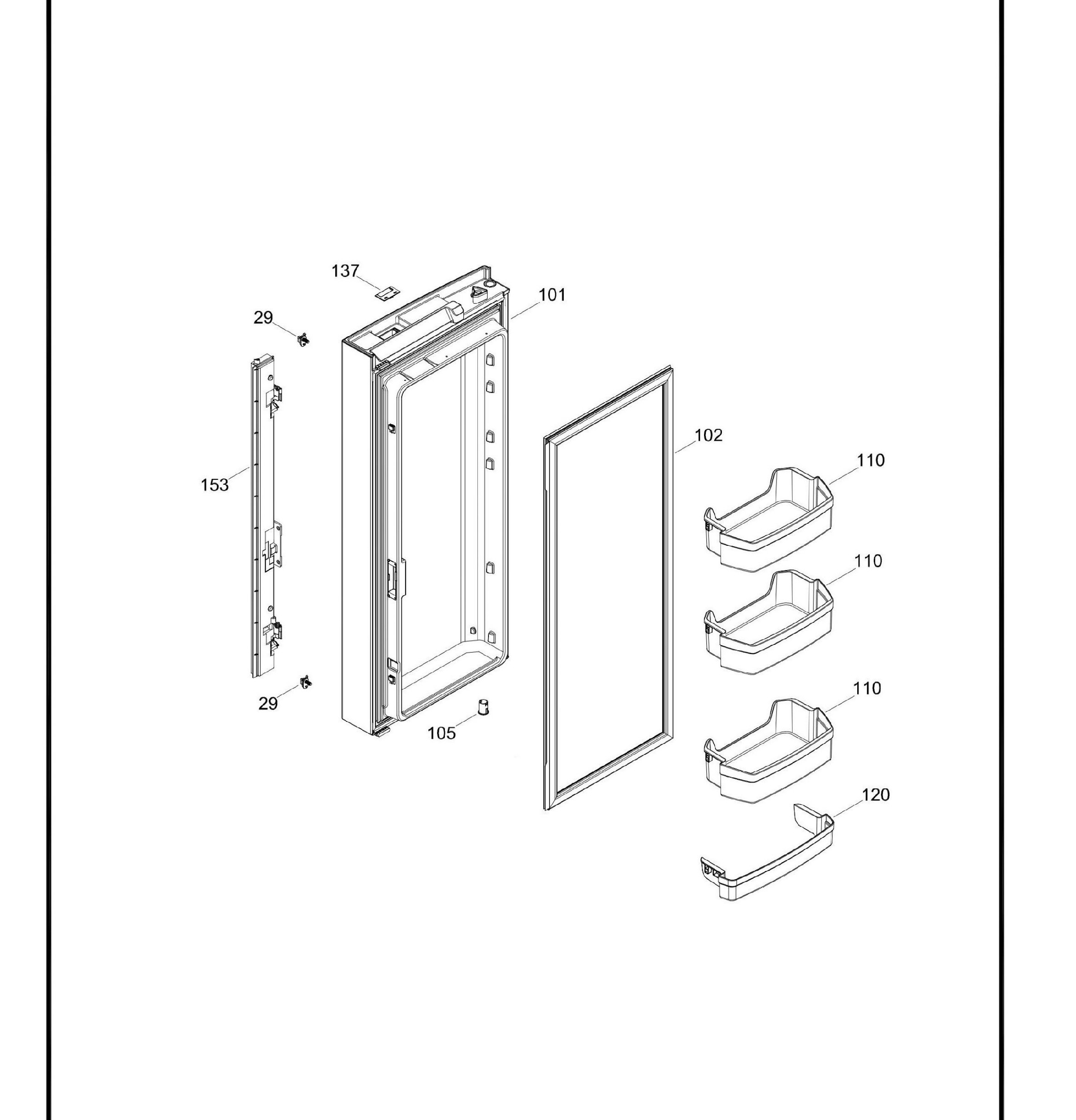 Exploded View 2