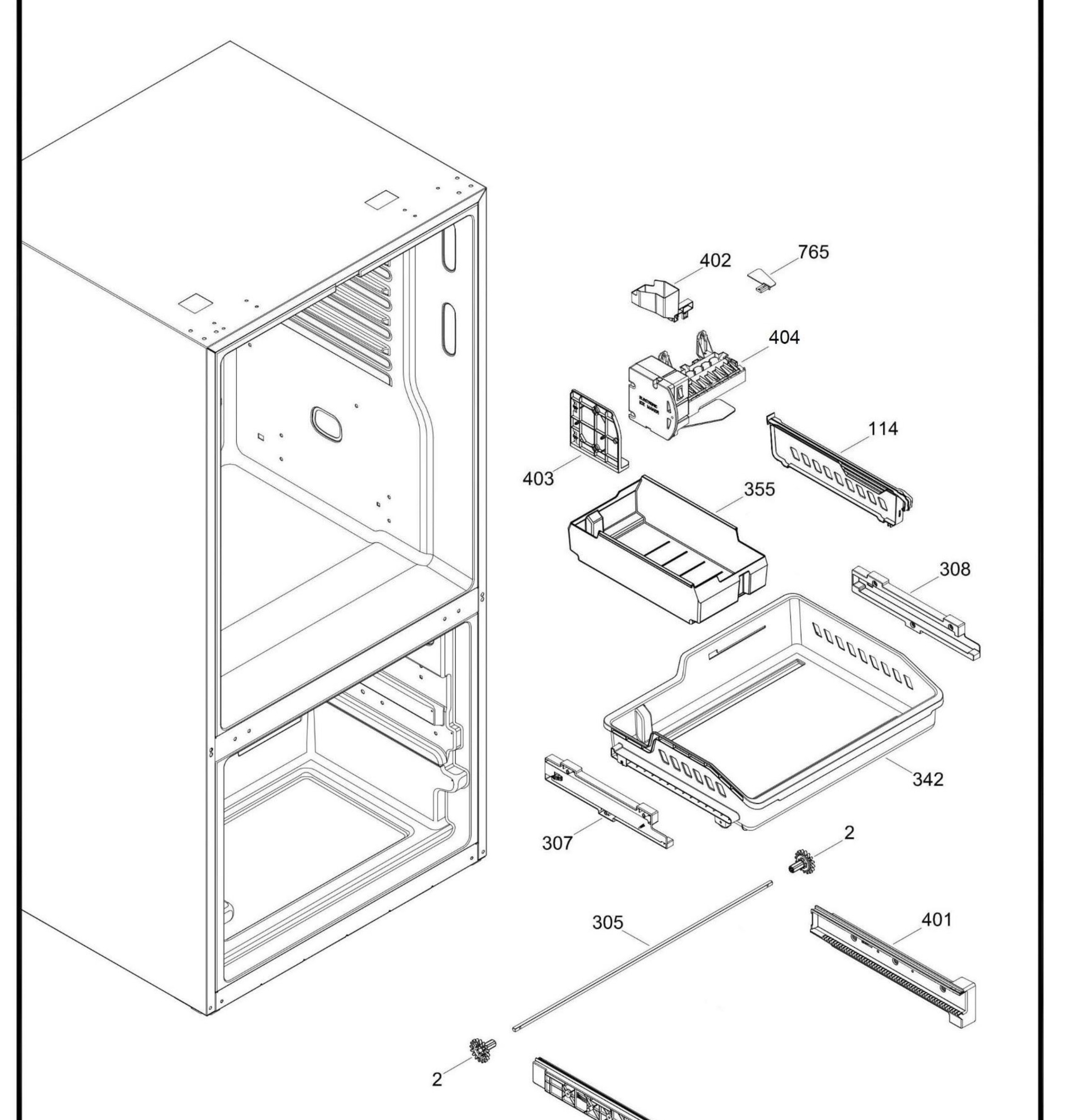 Exploded View 6