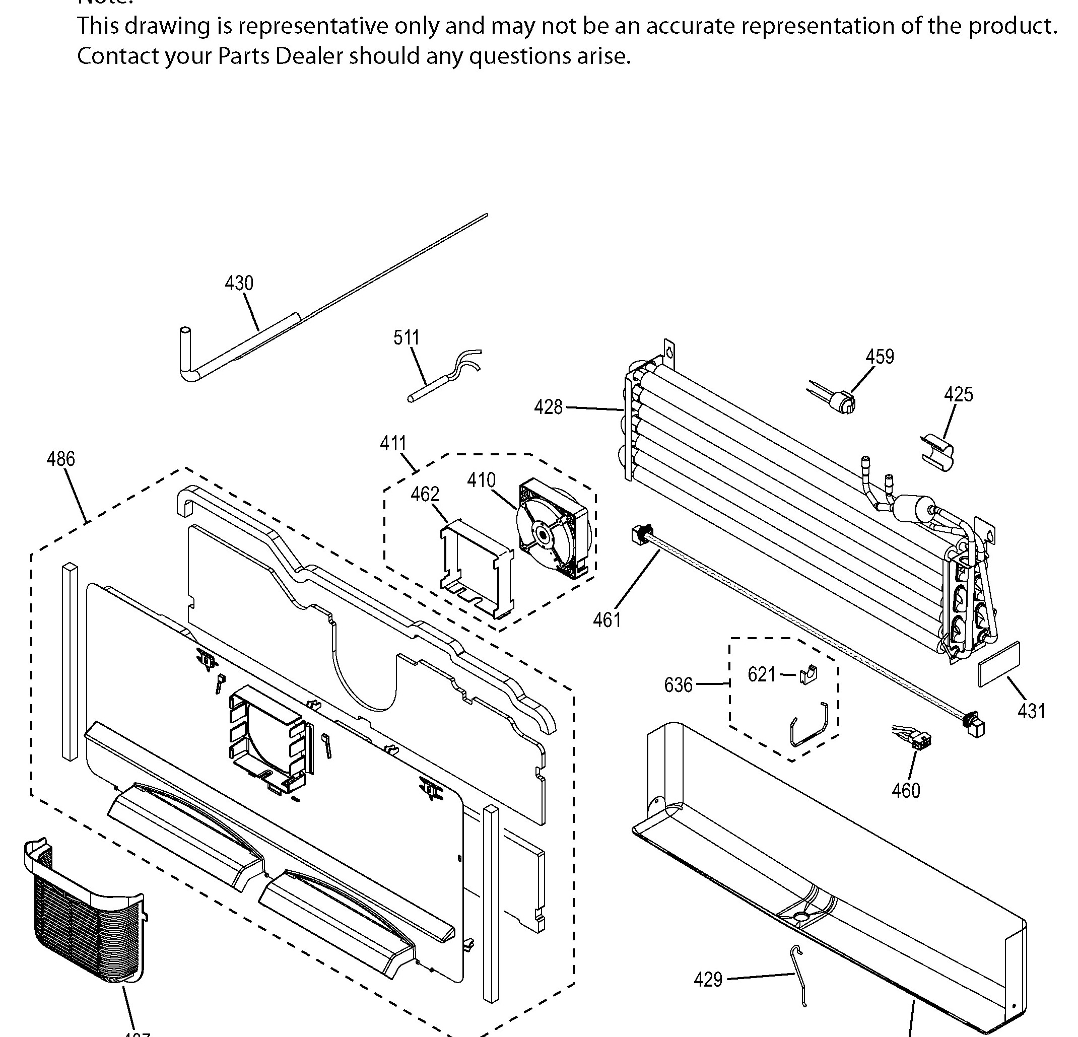 Exploded View 9