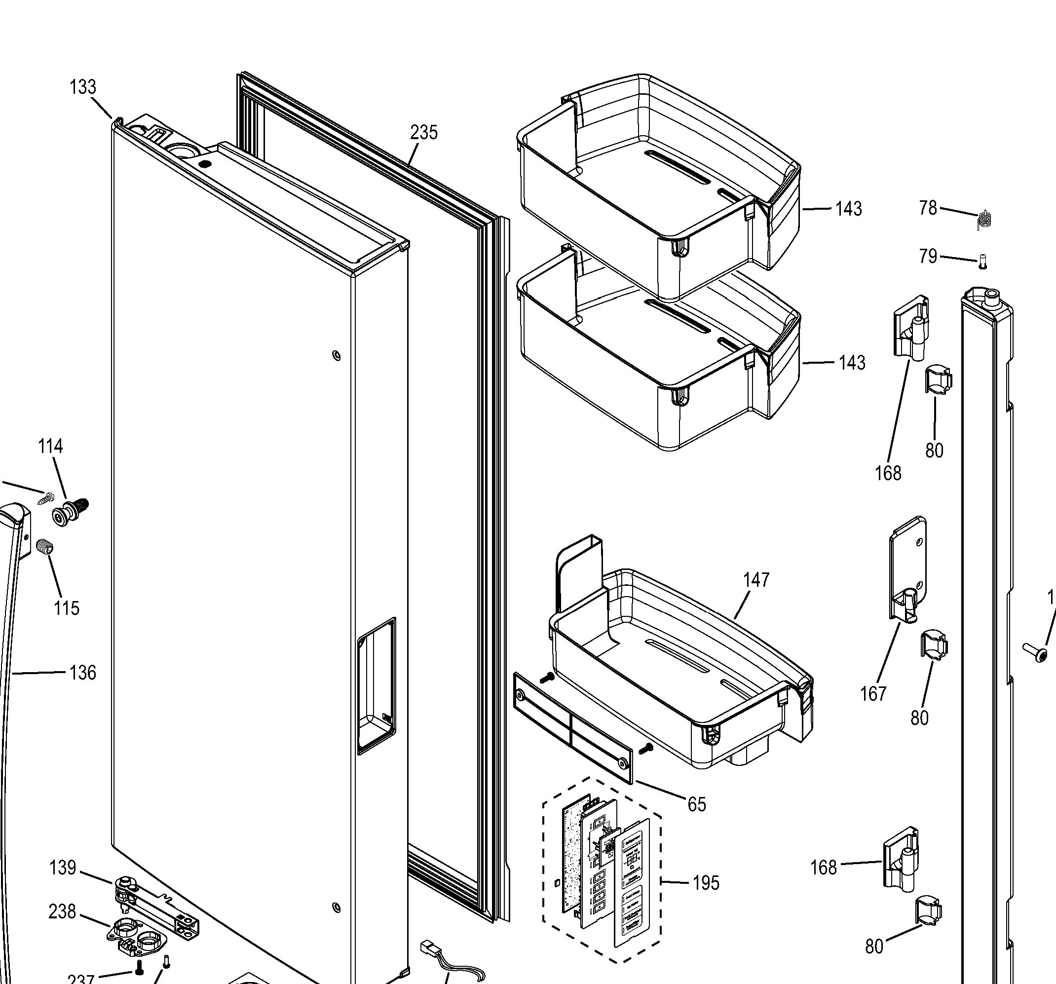 Exploded View 2