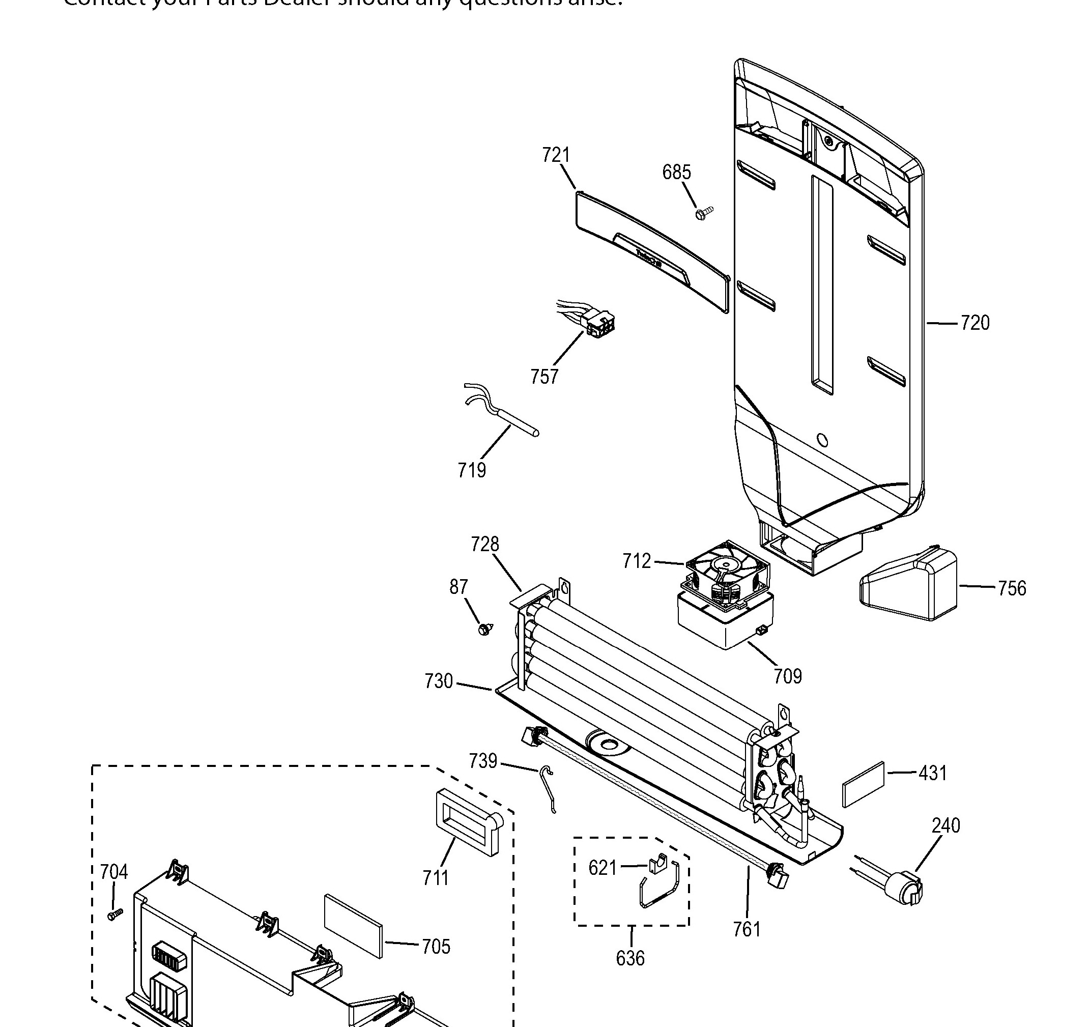 Exploded View 6