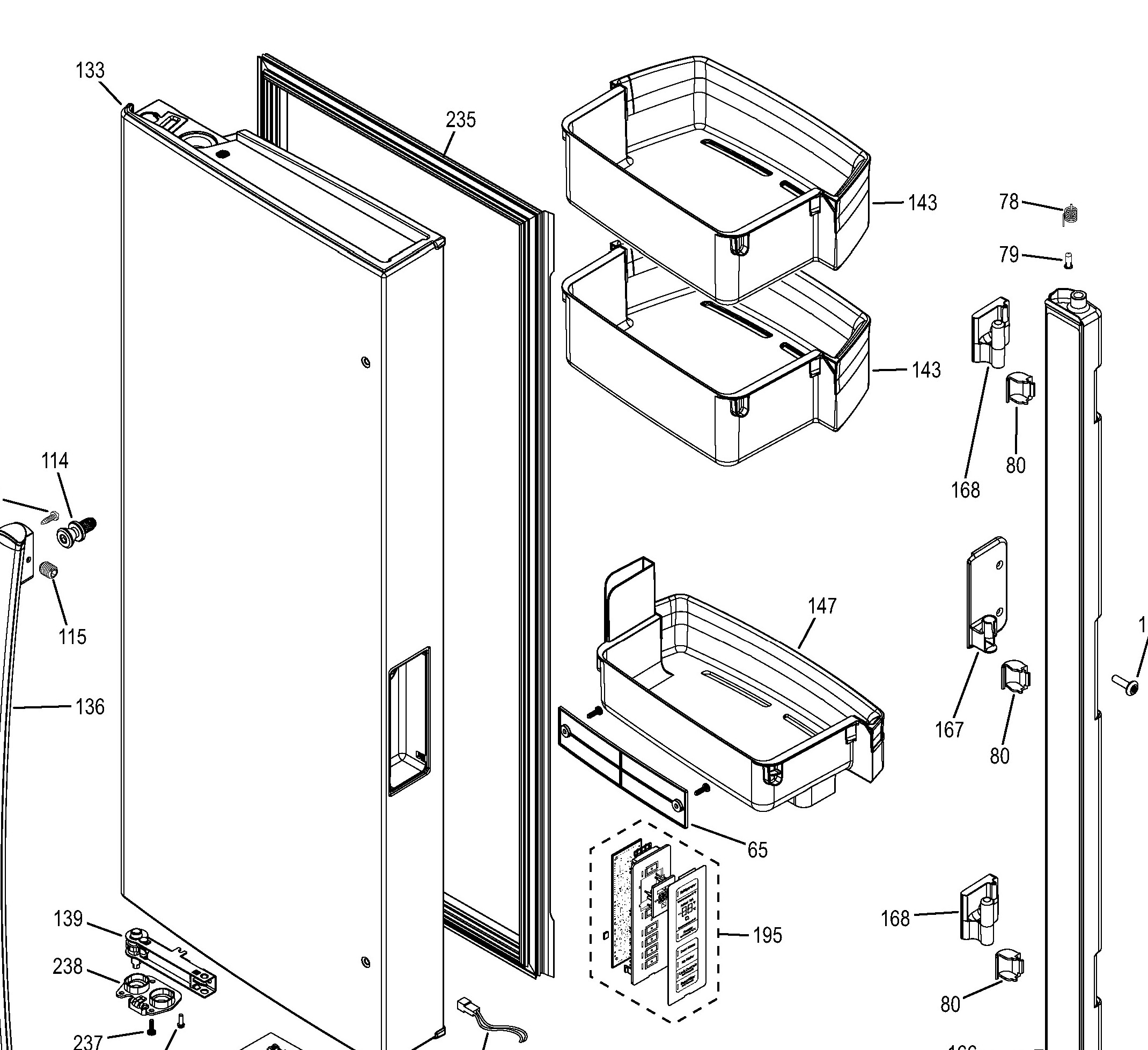 Exploded View 9