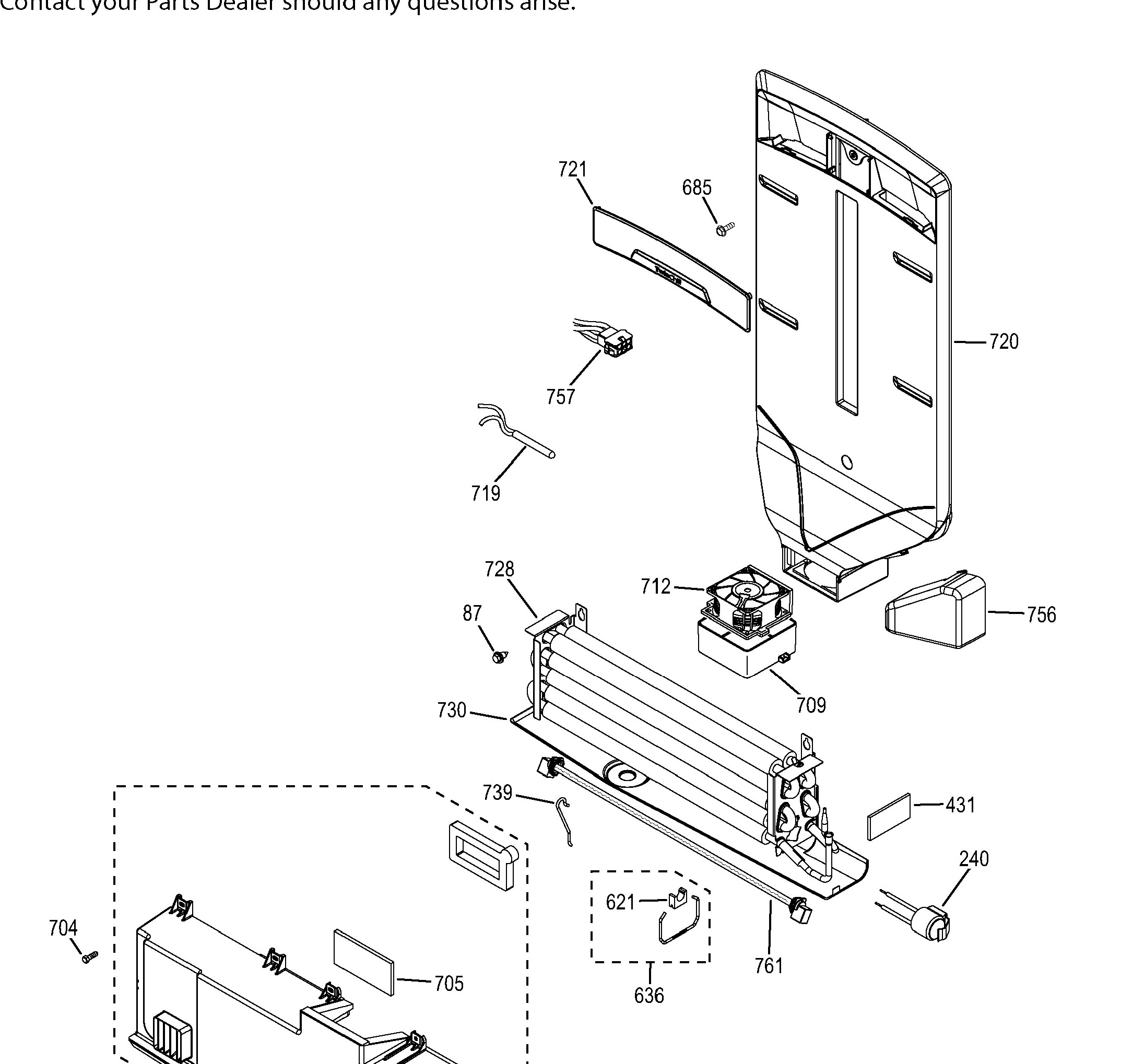 Exploded View 6