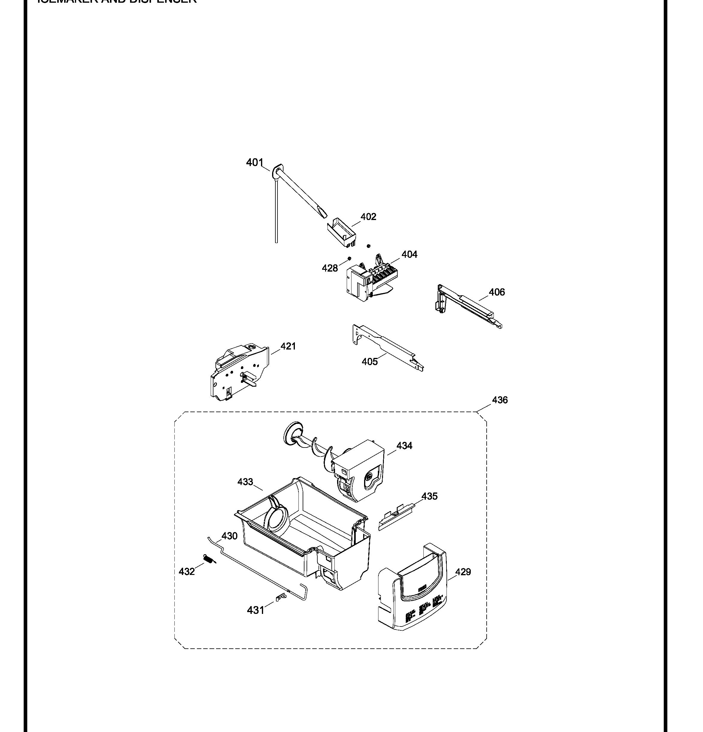 Exploded View 5