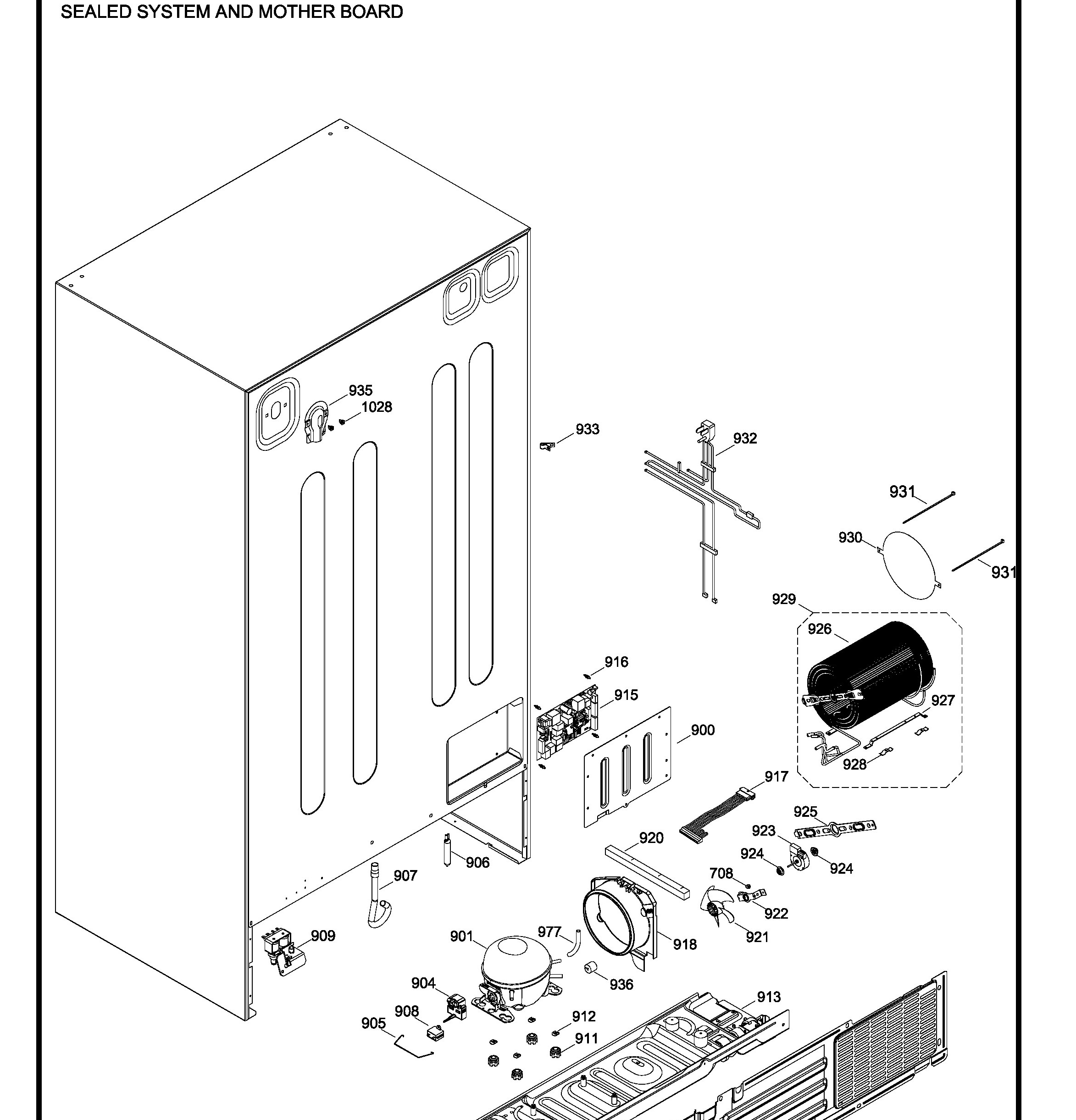 Exploded View 8