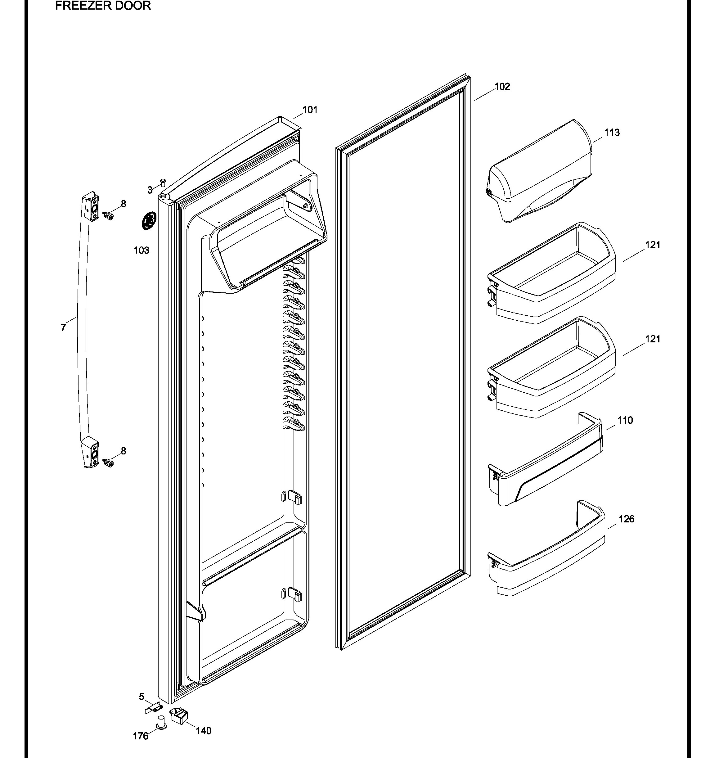 Exploded View 2