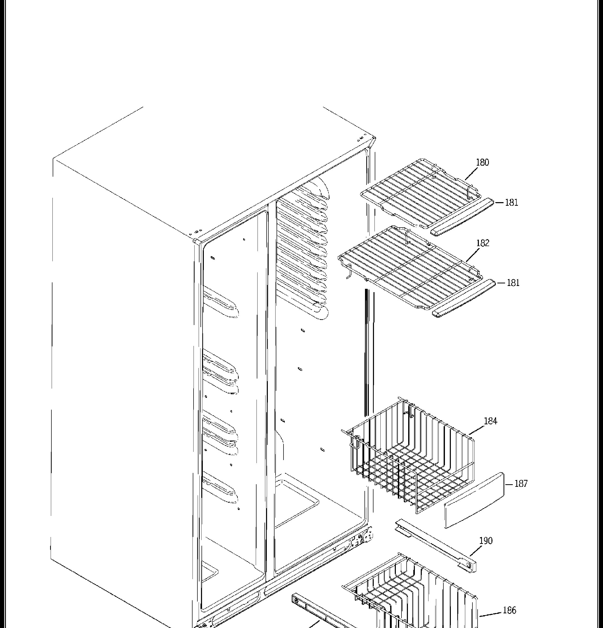 Exploded View 4