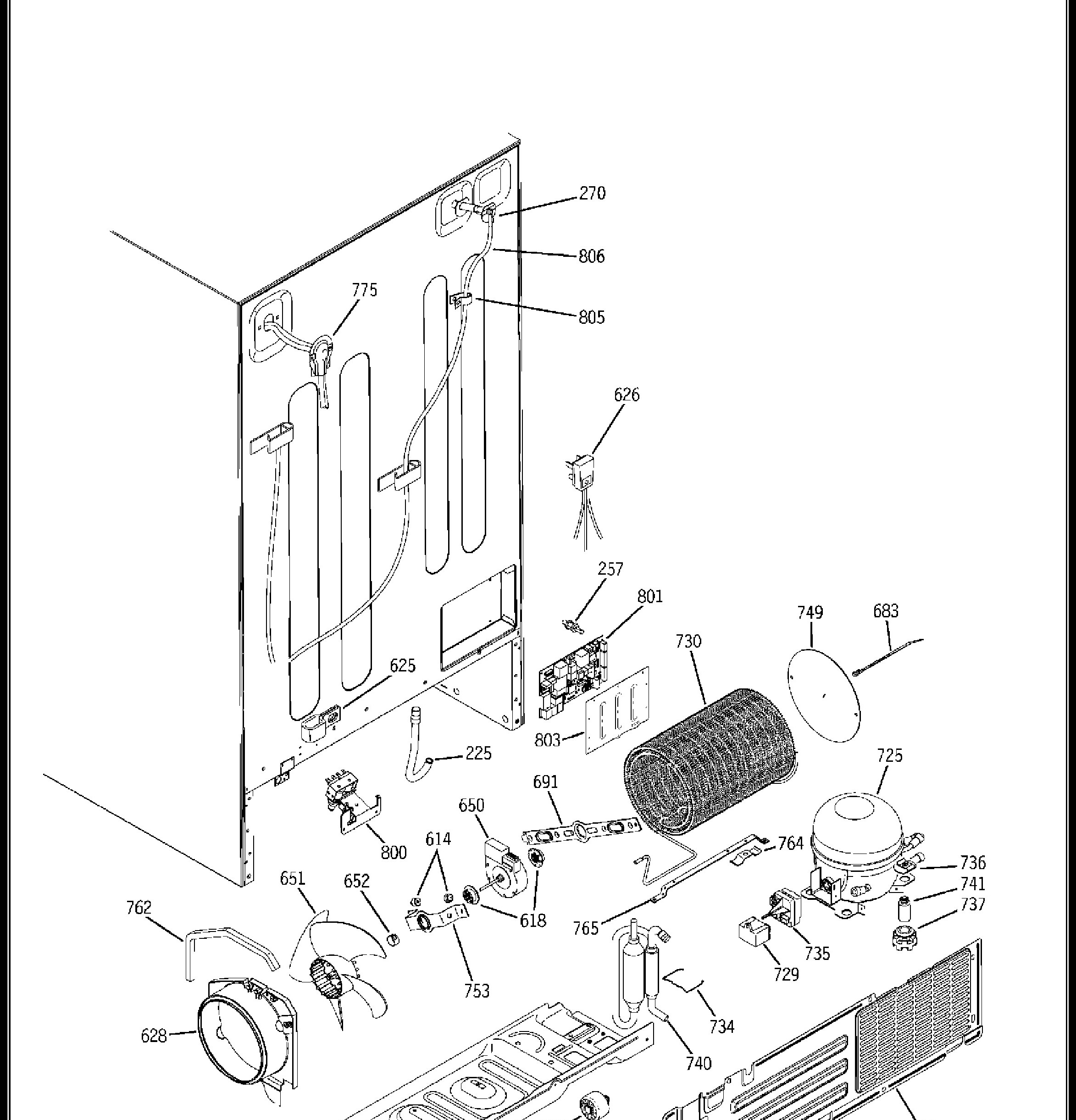 Exploded View 9