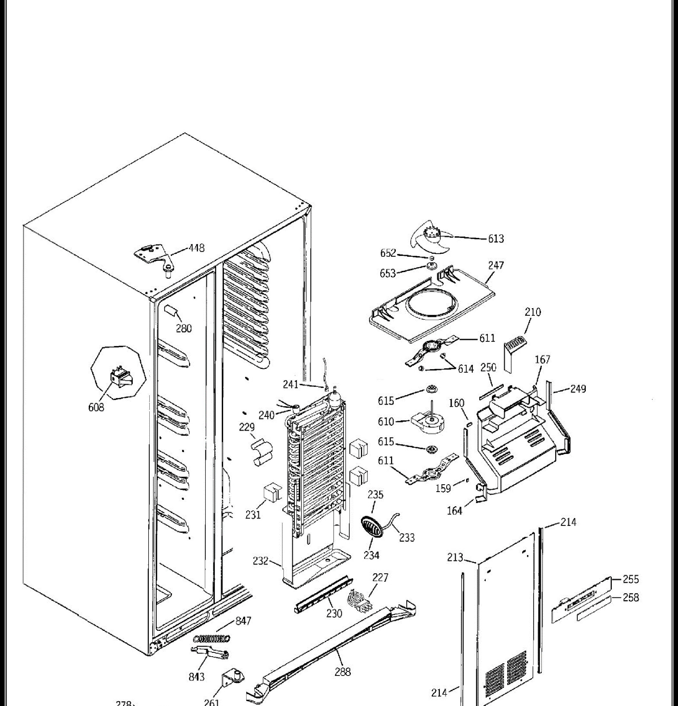 Exploded View 6