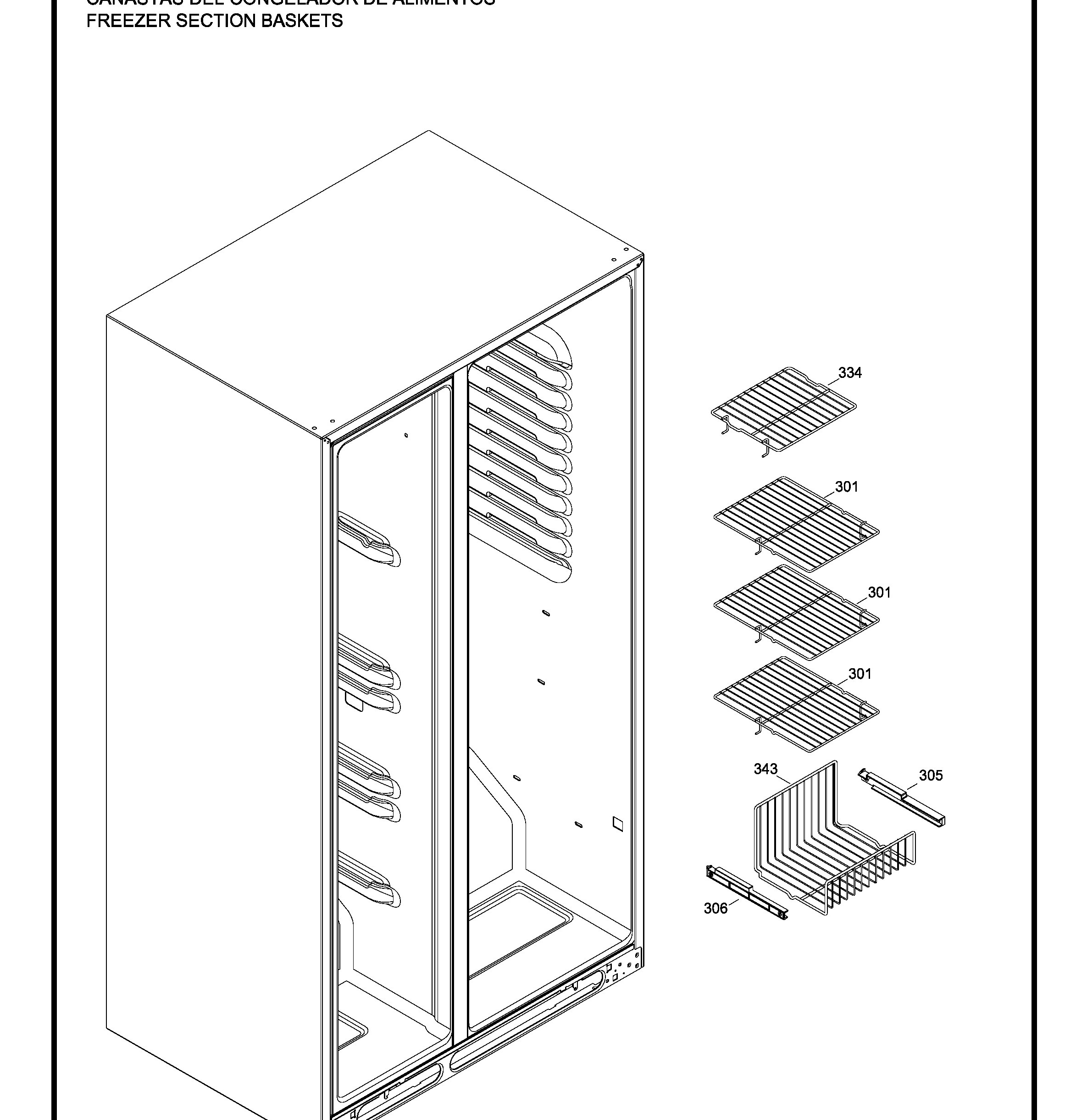 Exploded View 4