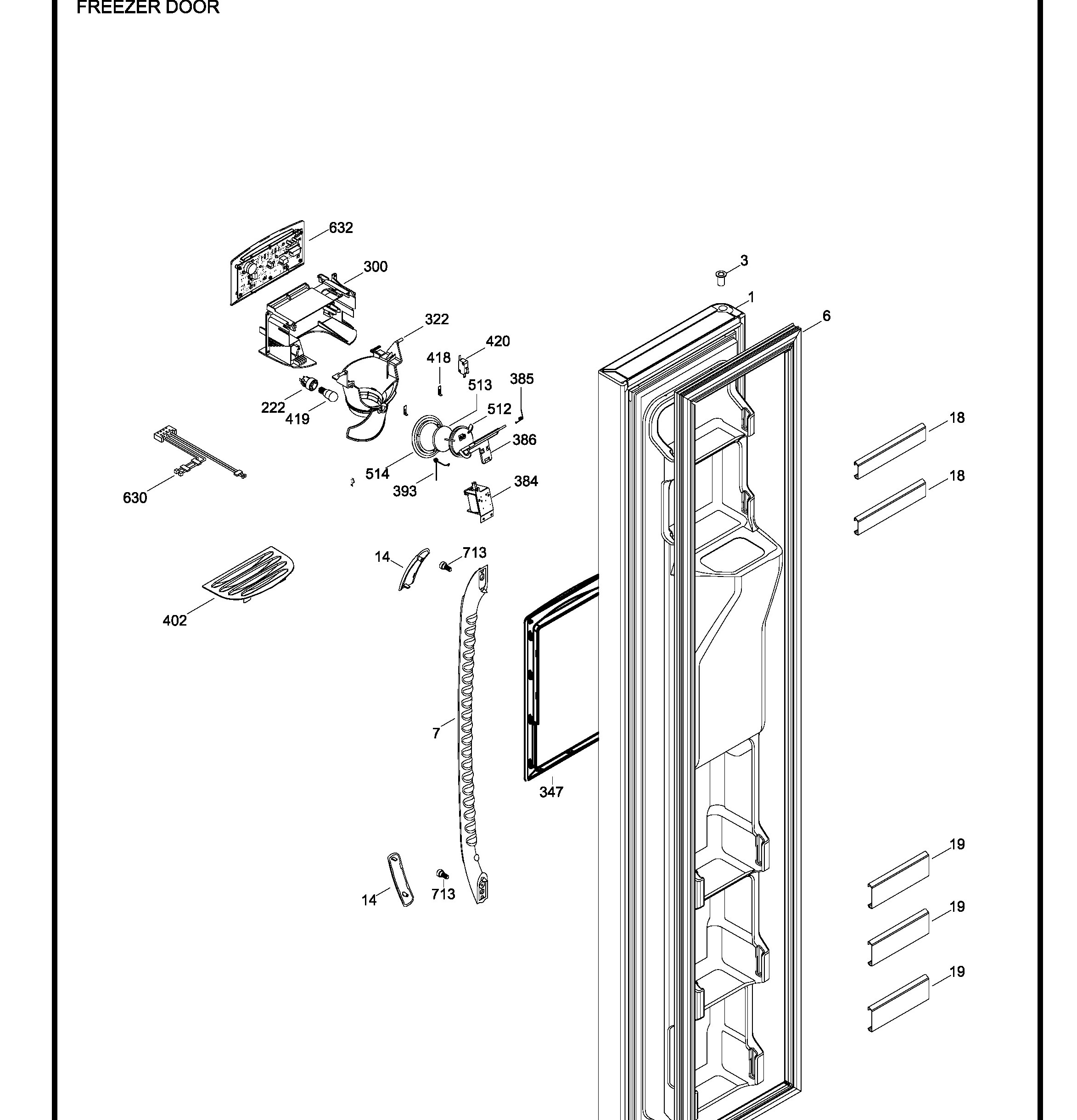 Exploded View 2
