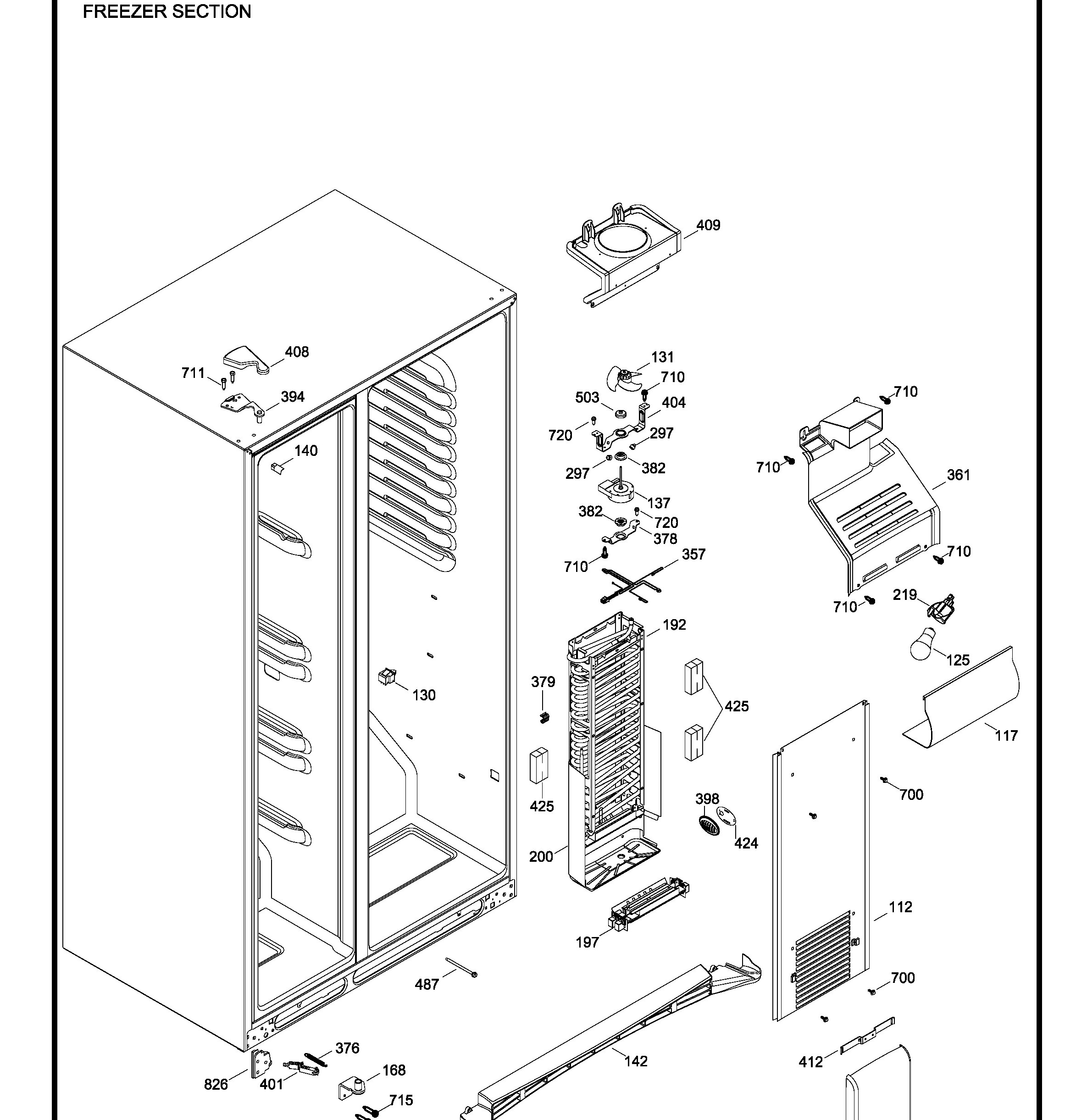 Exploded View 7