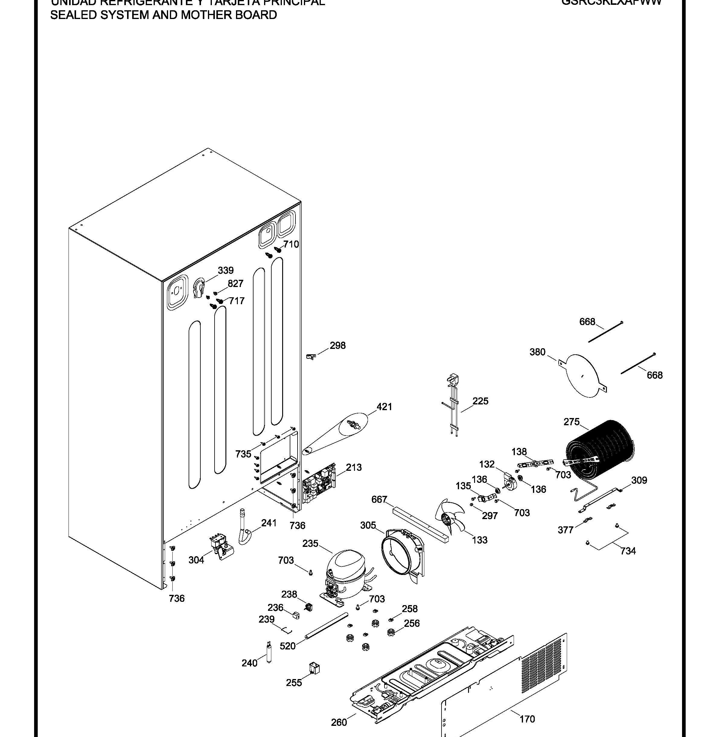 Exploded View 8