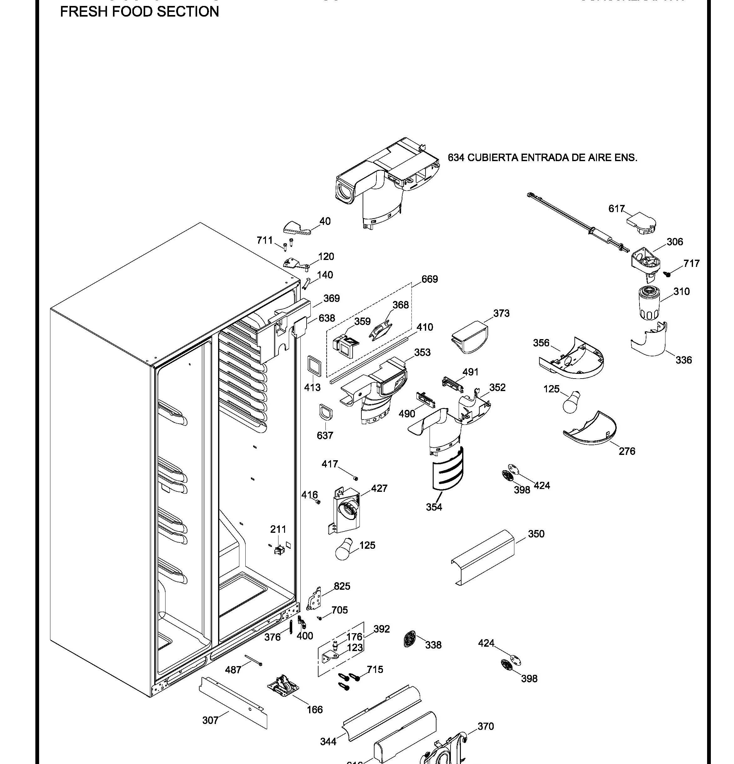 Exploded View 6