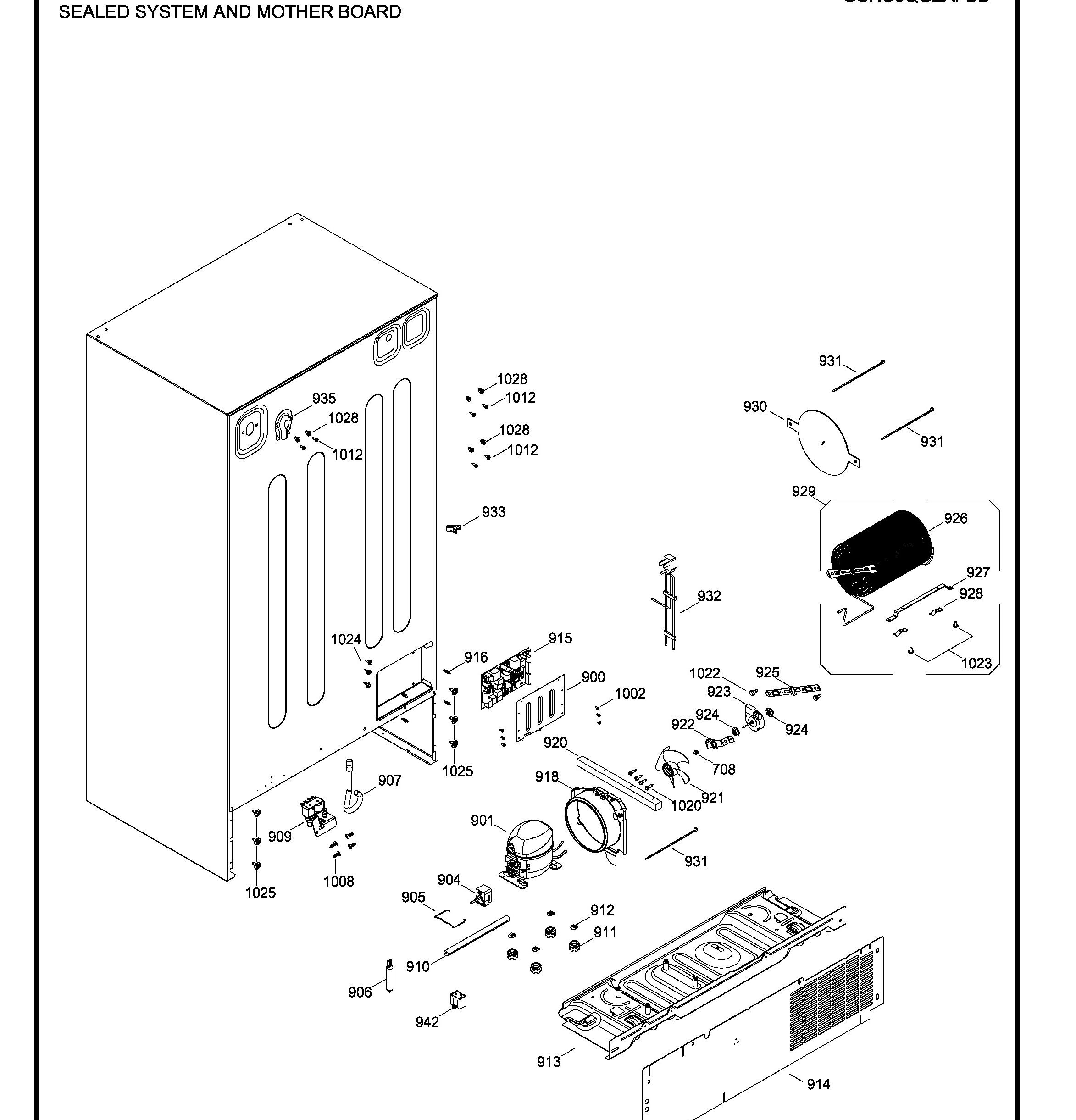 Exploded View 8
