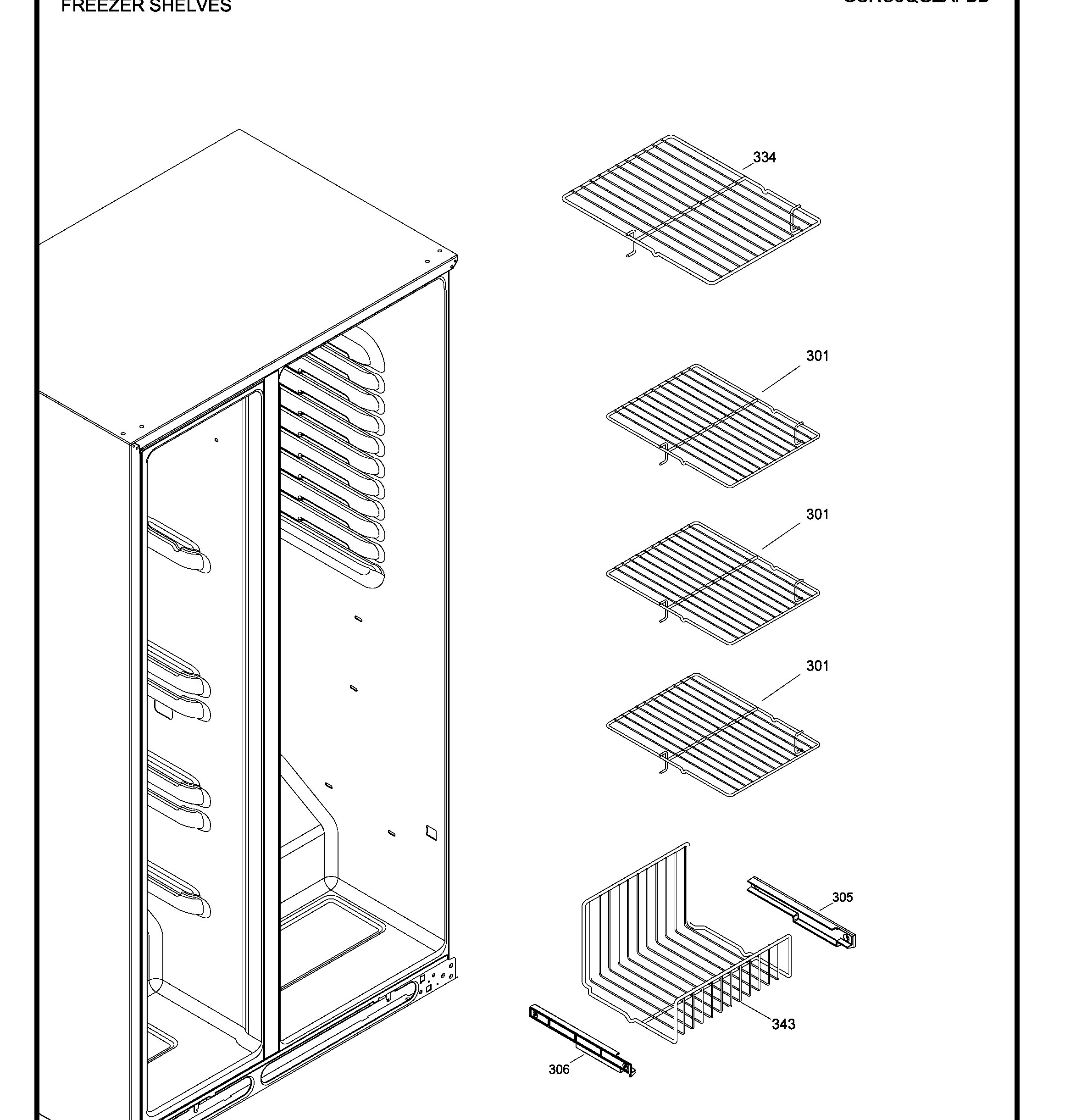 Exploded View 4