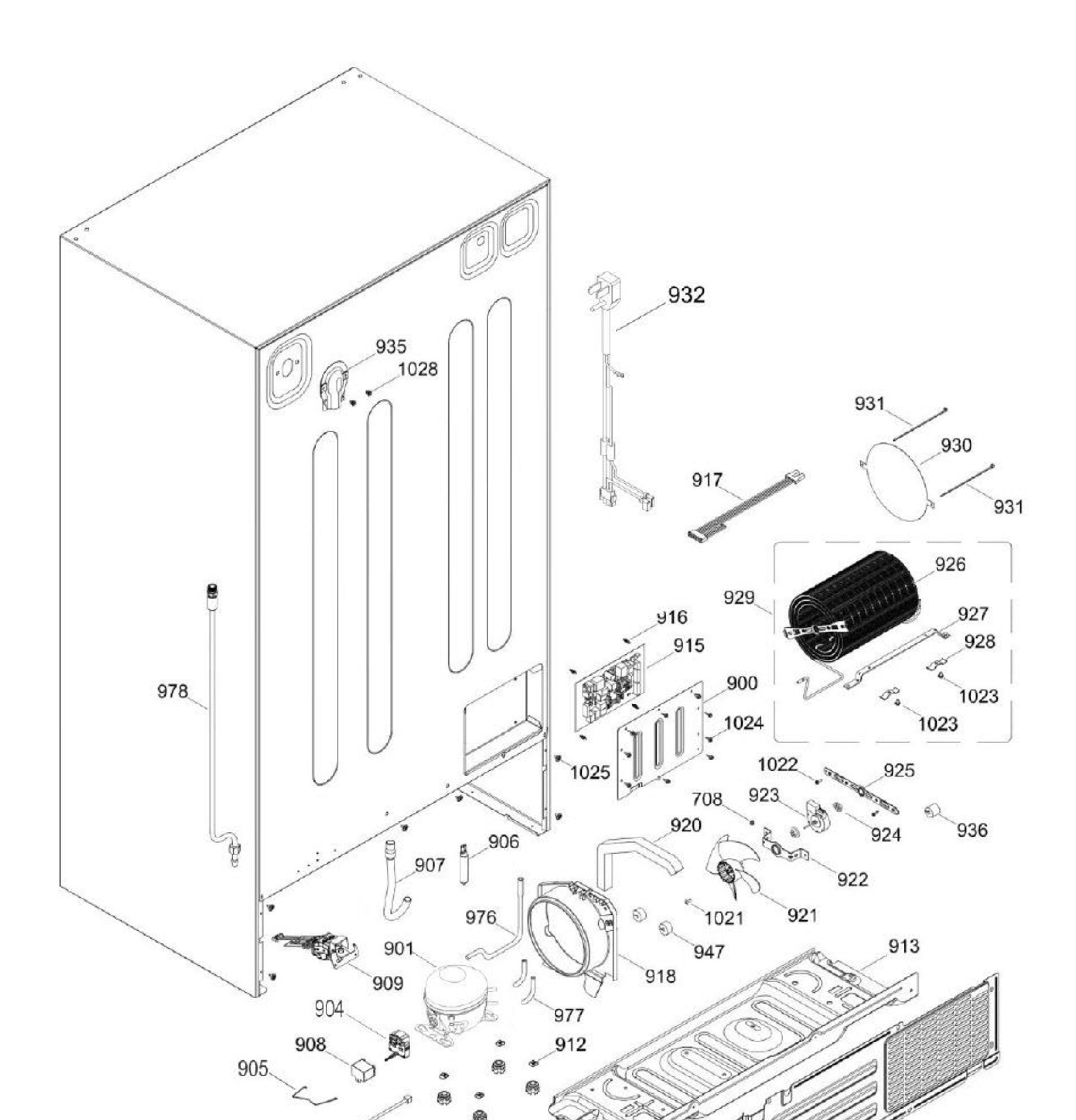 Exploded View 8