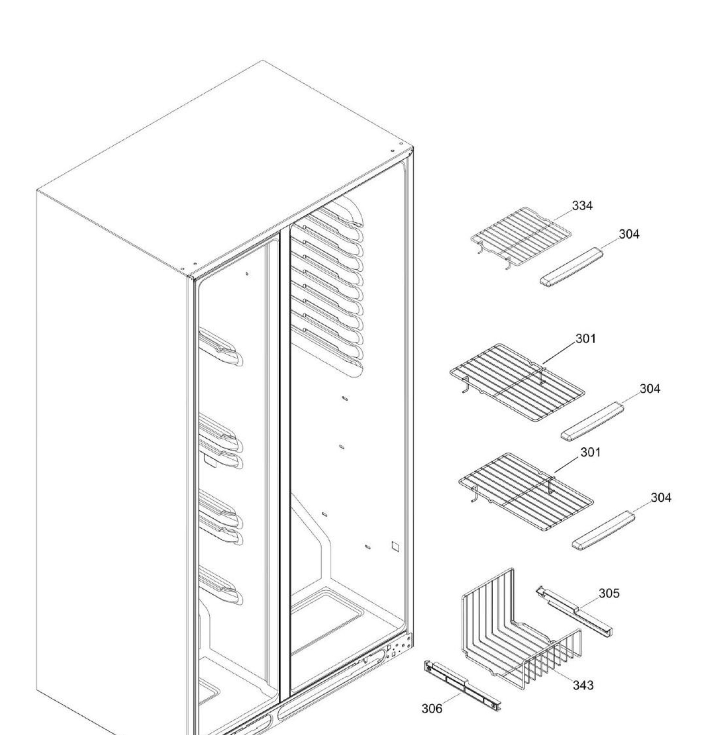 Exploded View 4