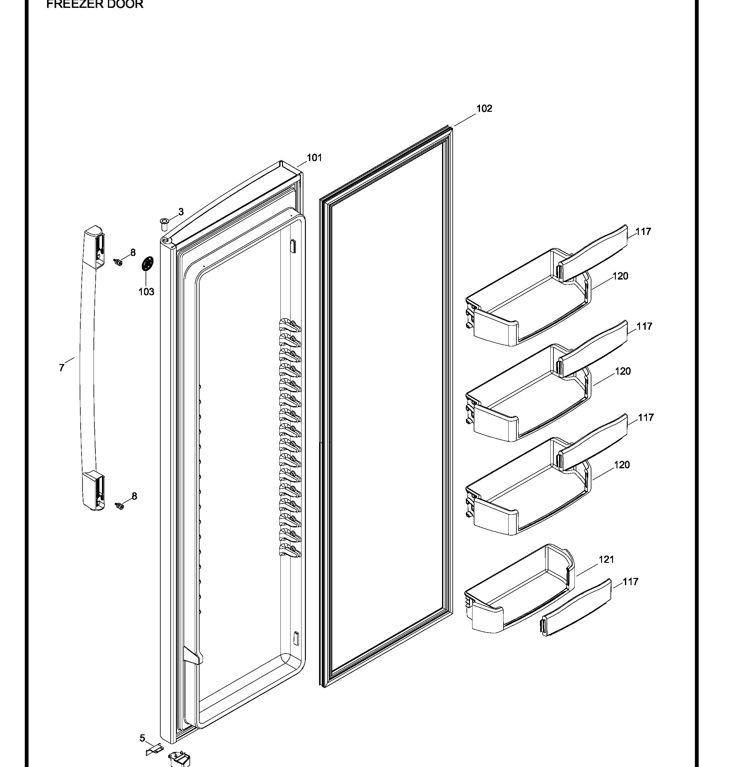 Exploded View 2