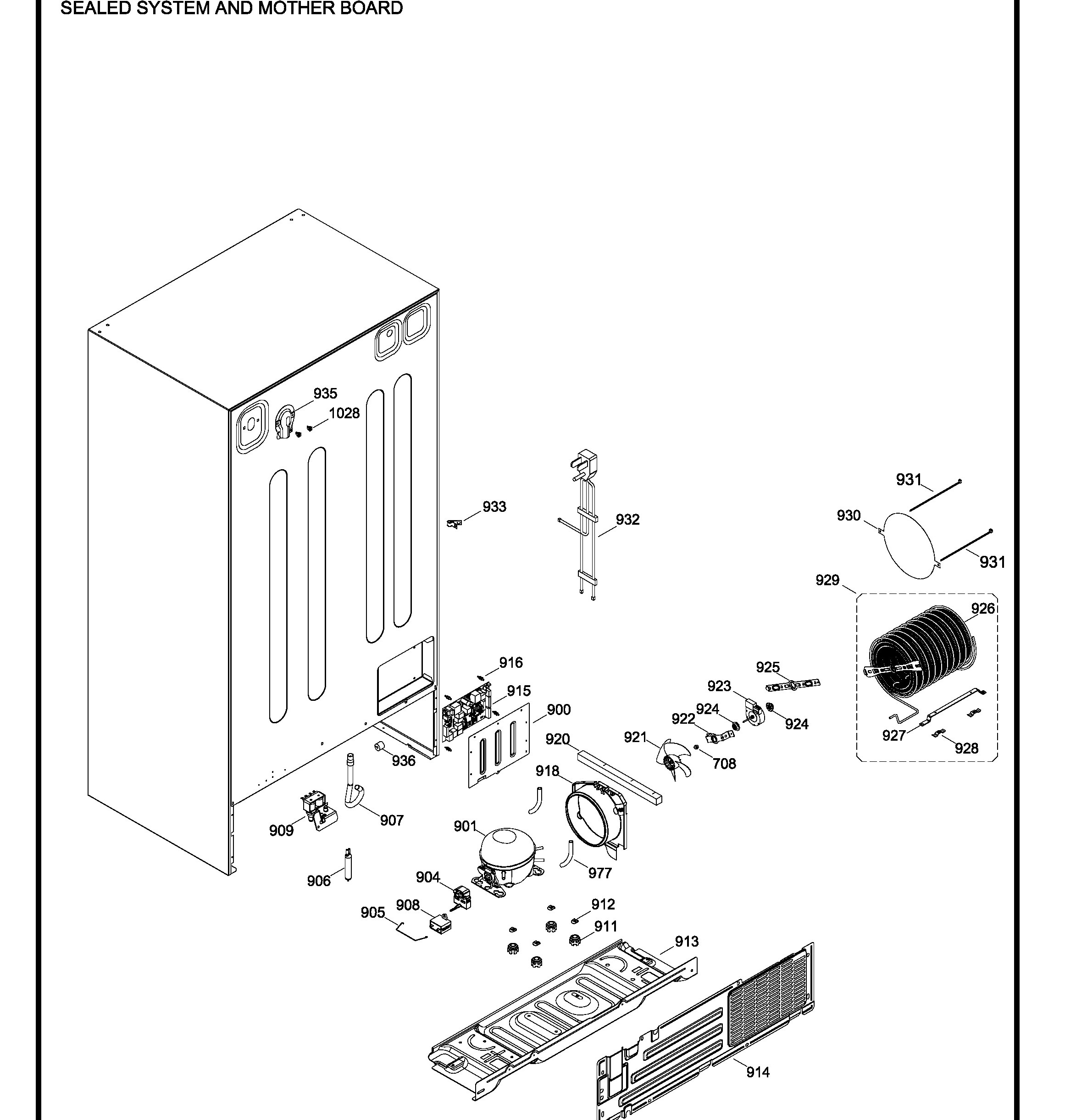 Exploded View 8