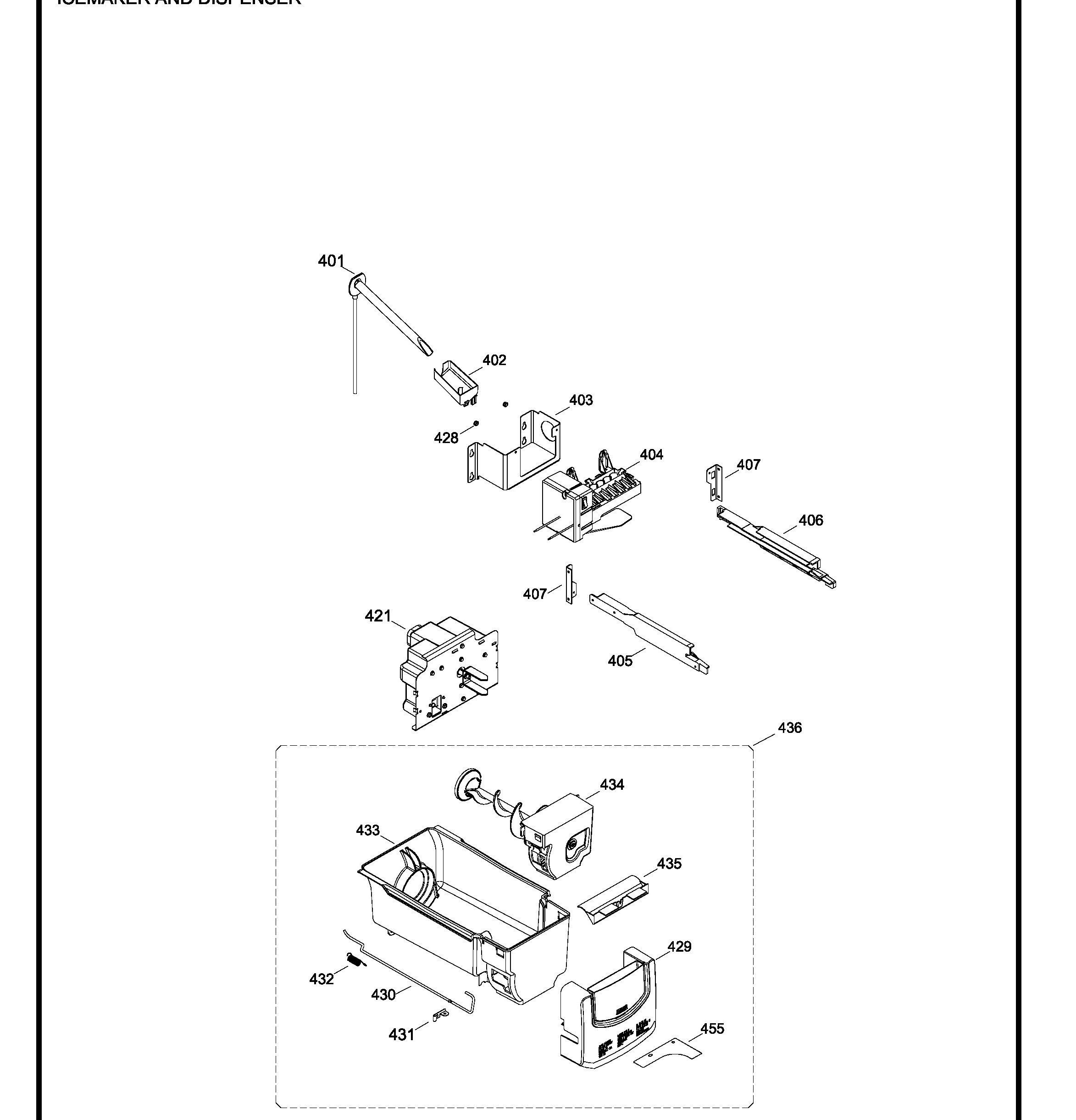 Exploded View 5