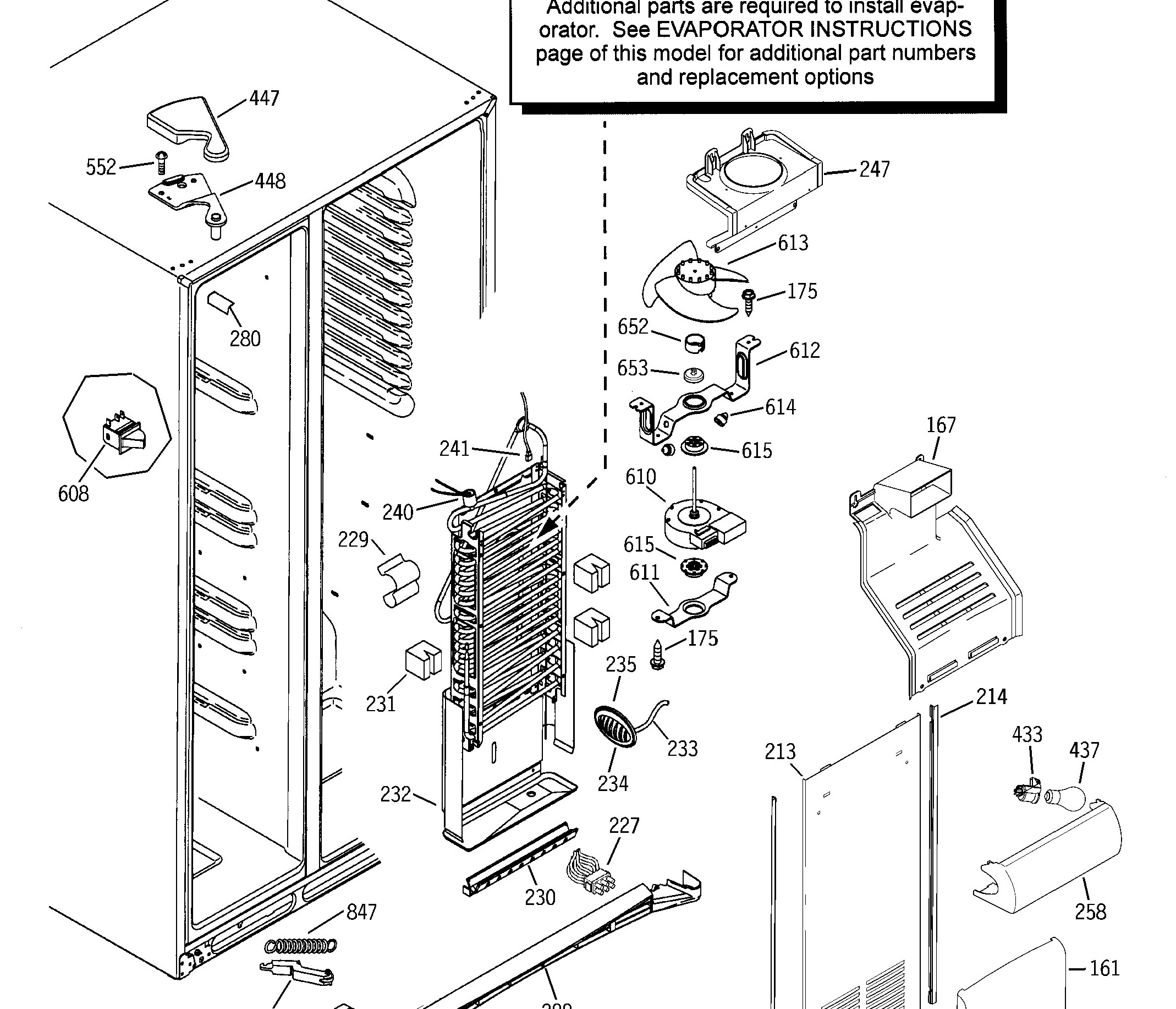 Exploded View 3