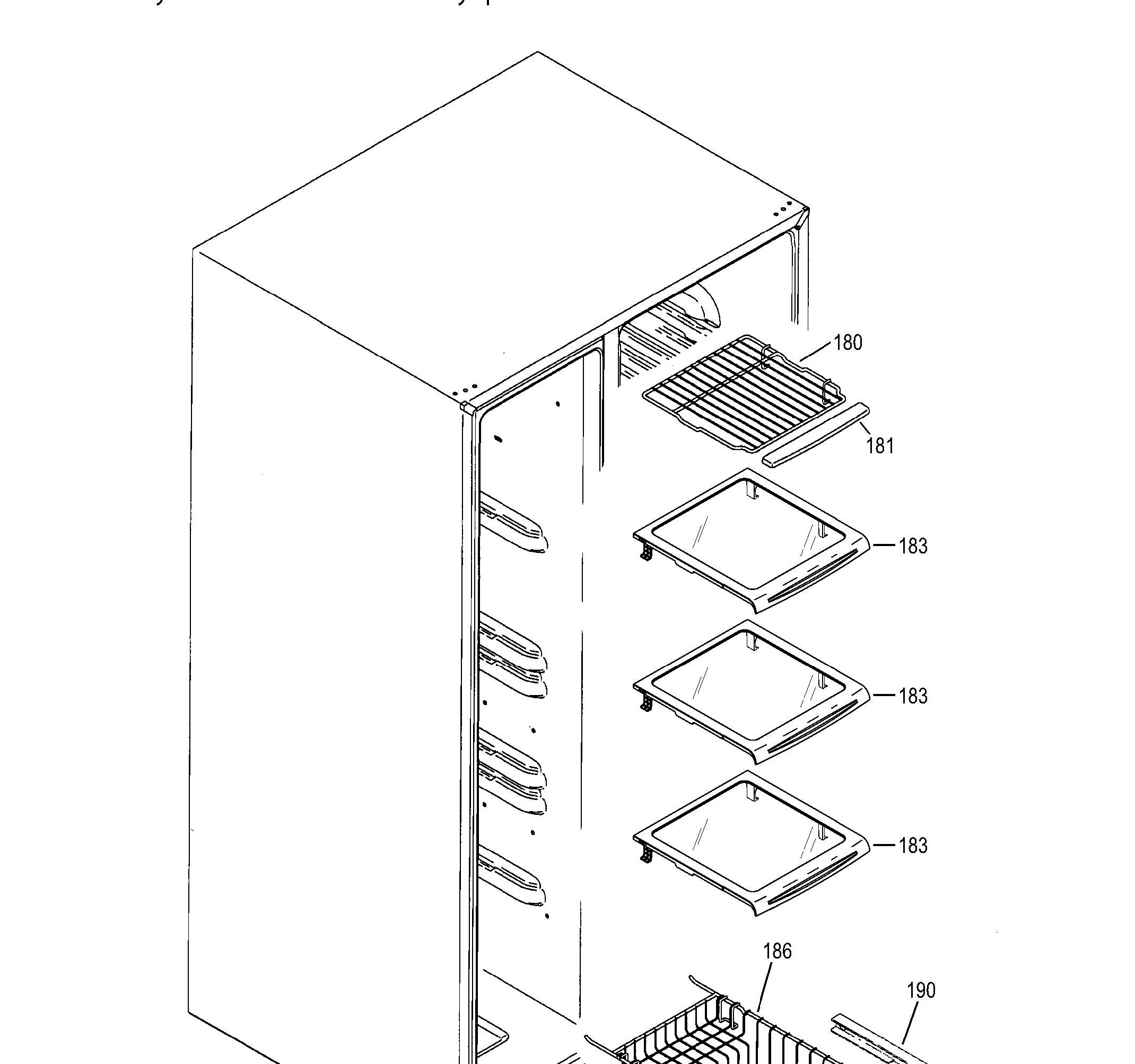 Exploded View 5