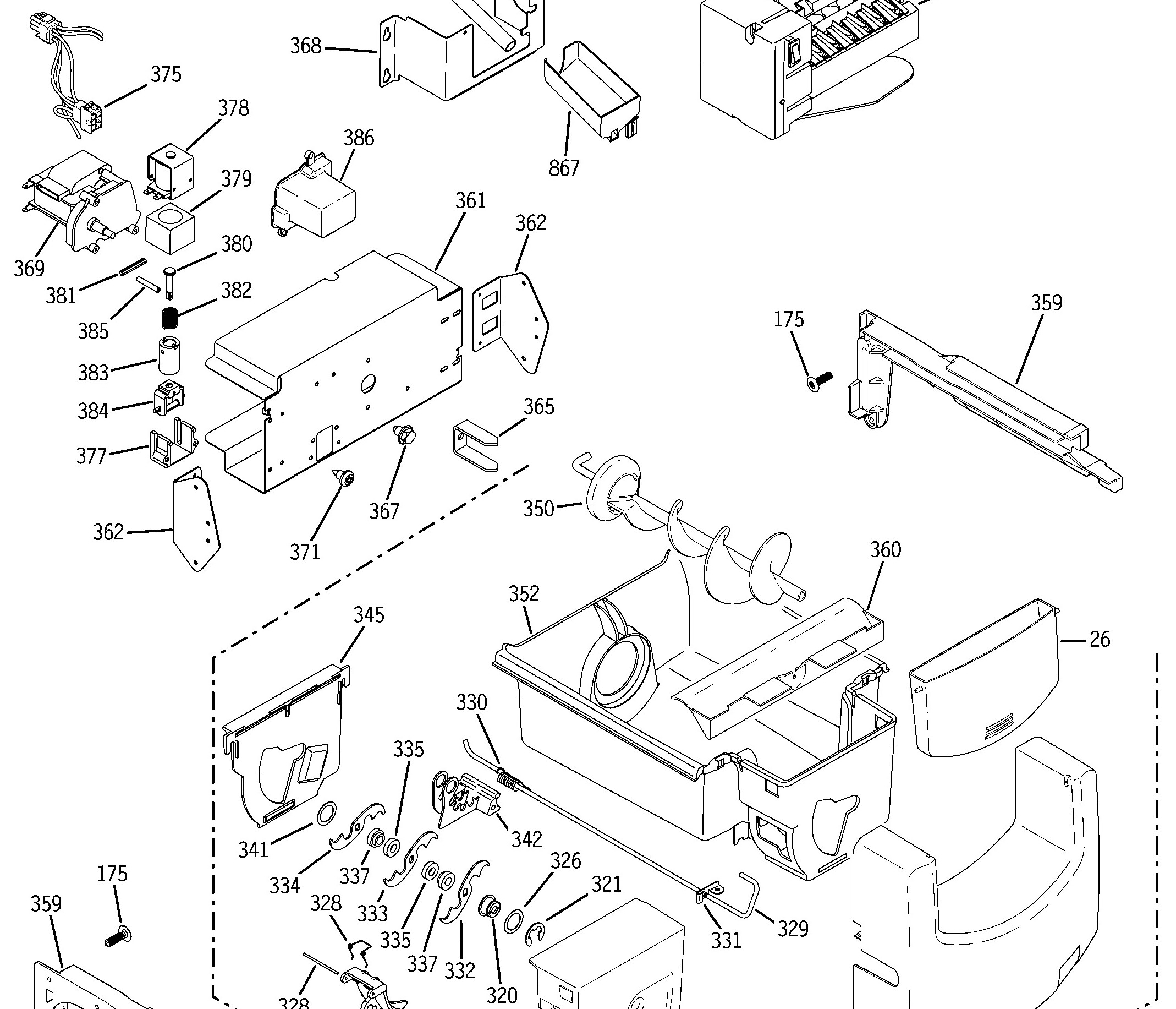 Exploded View 6