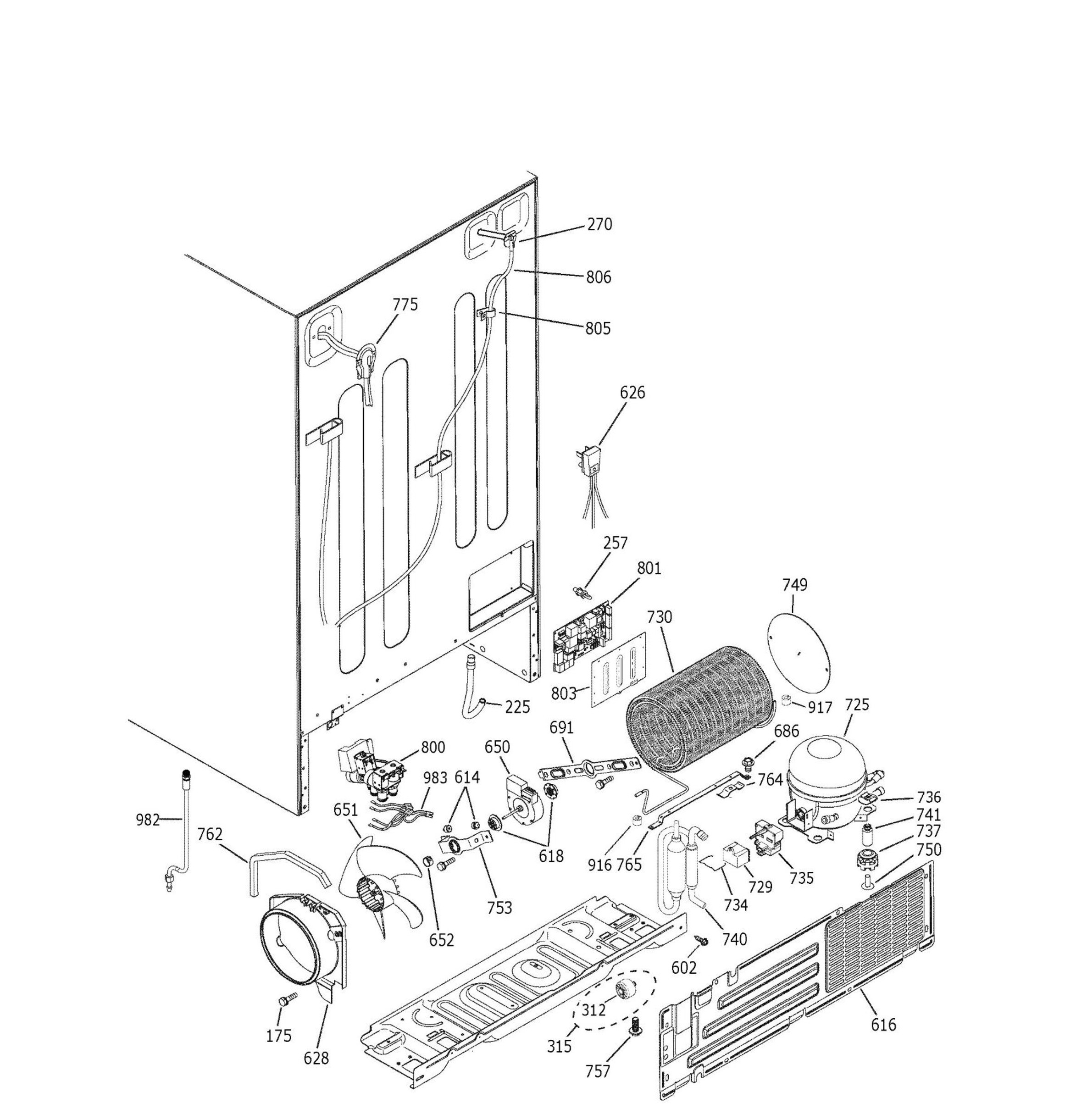 Exploded View 8