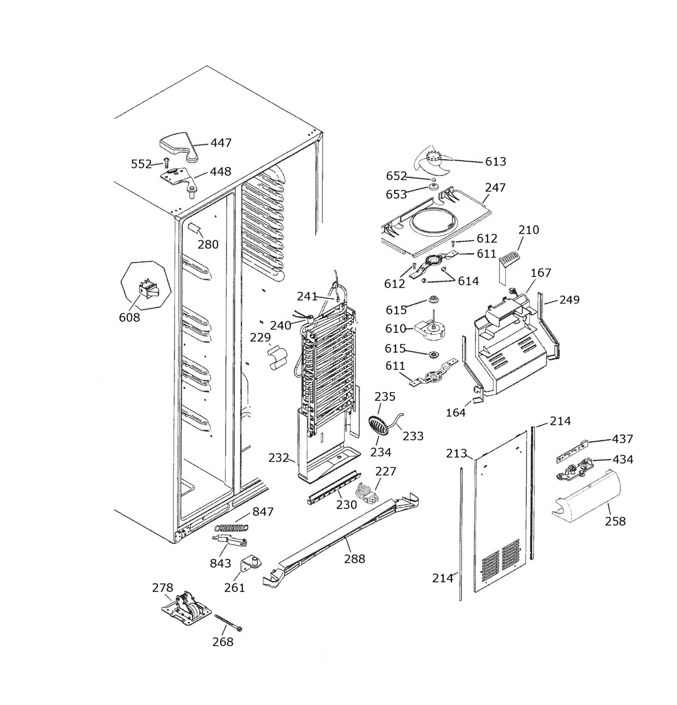 Exploded View 3