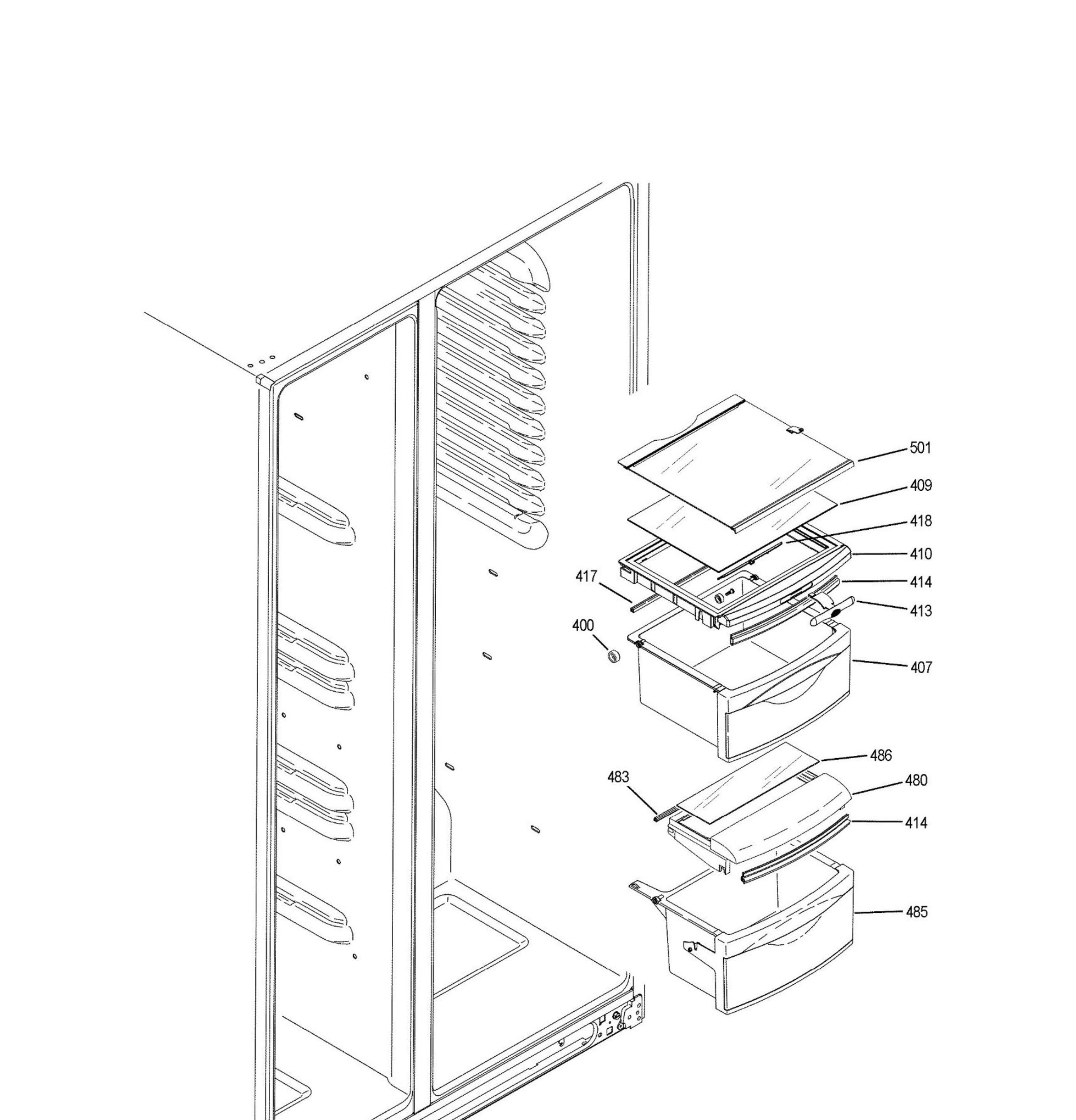 Exploded View 7