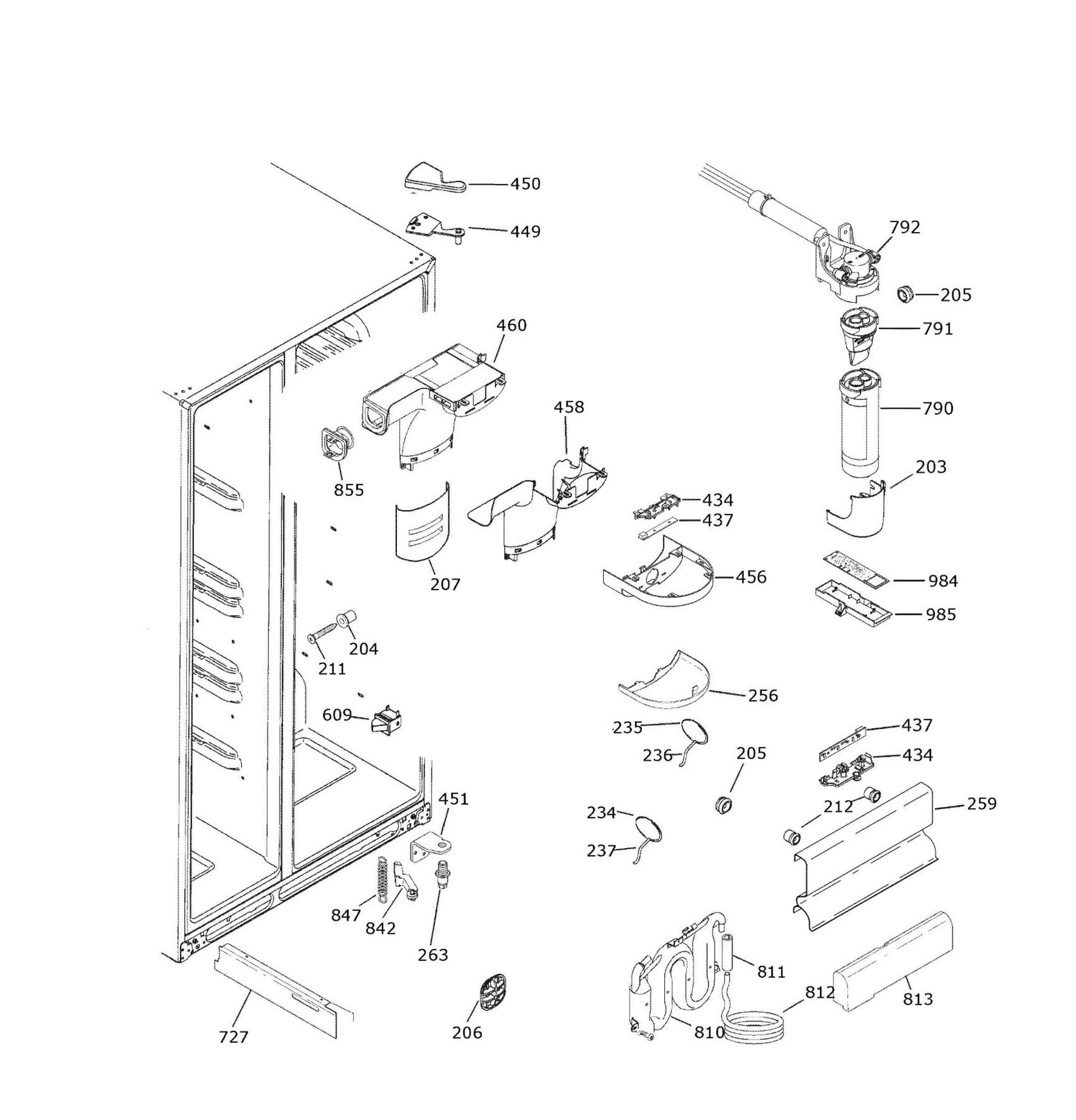 Exploded View 6