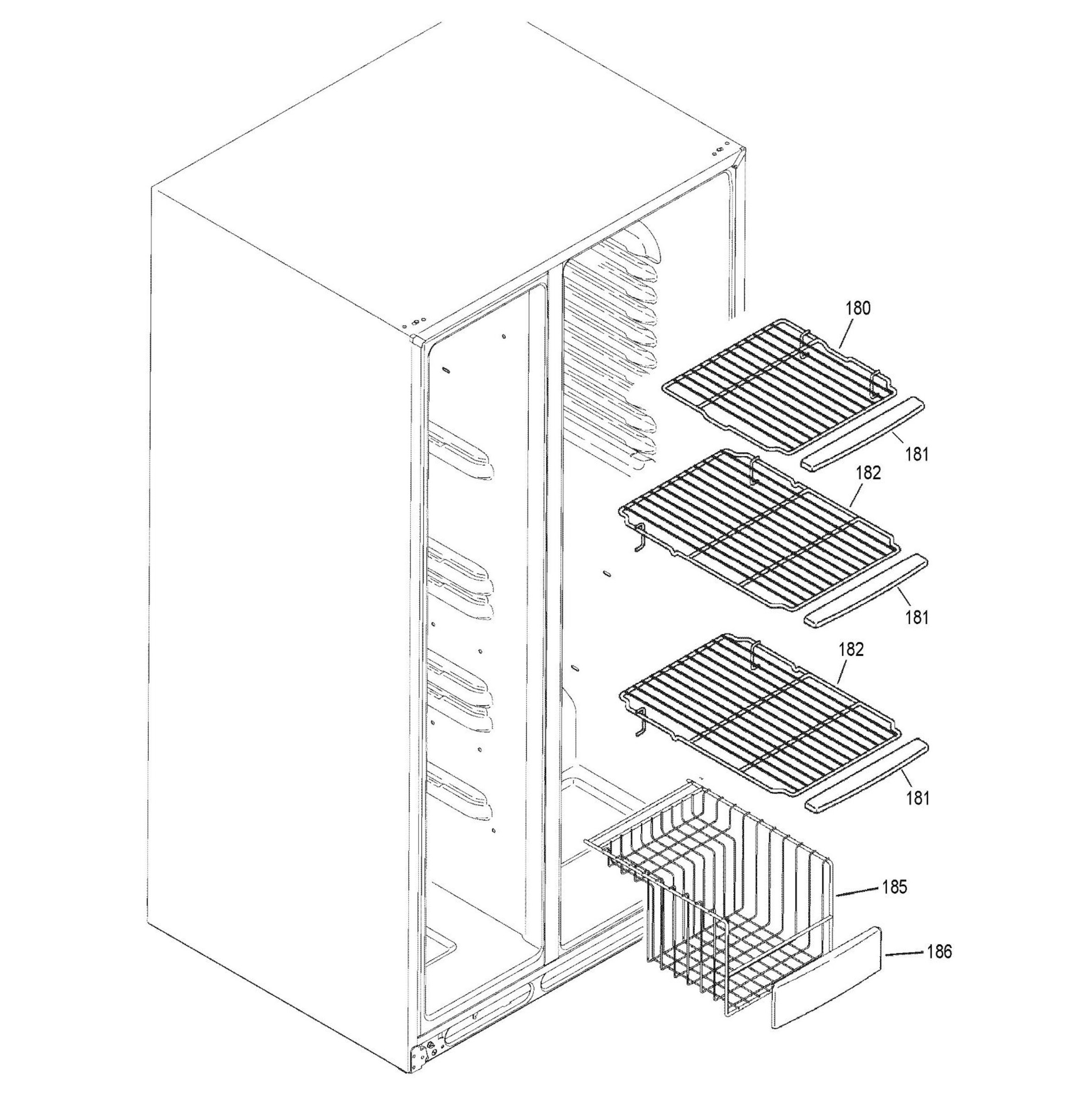 Exploded View 4