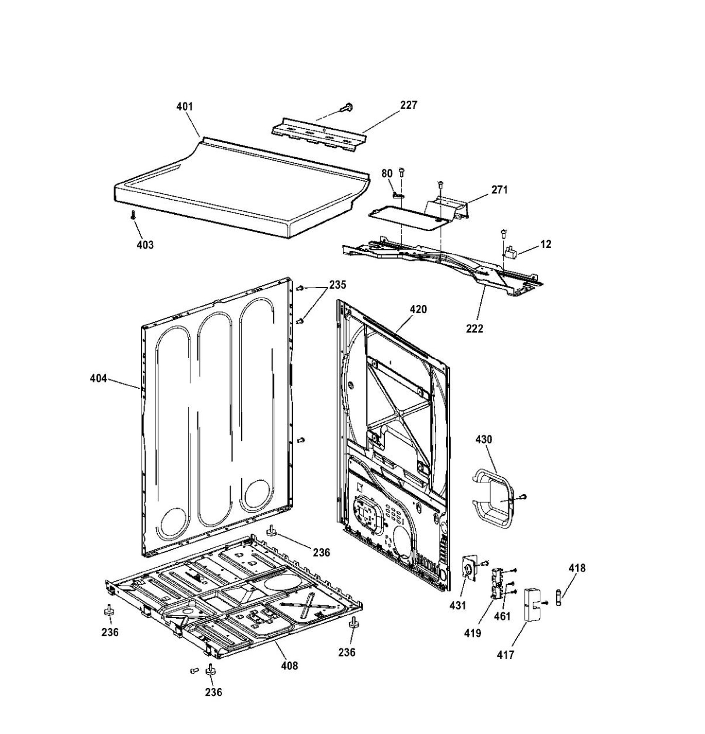 Exploded View 3