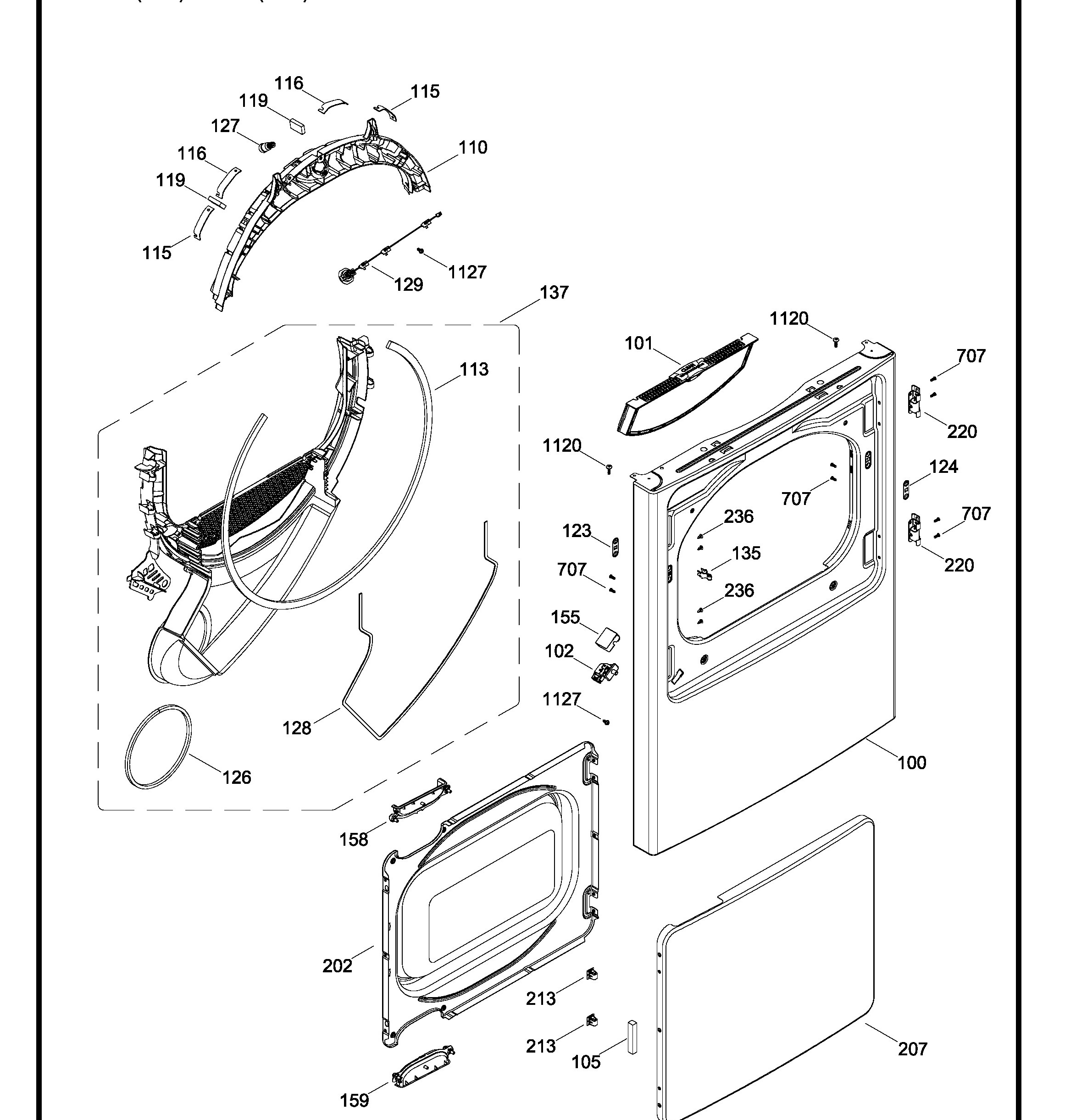 Exploded View 2