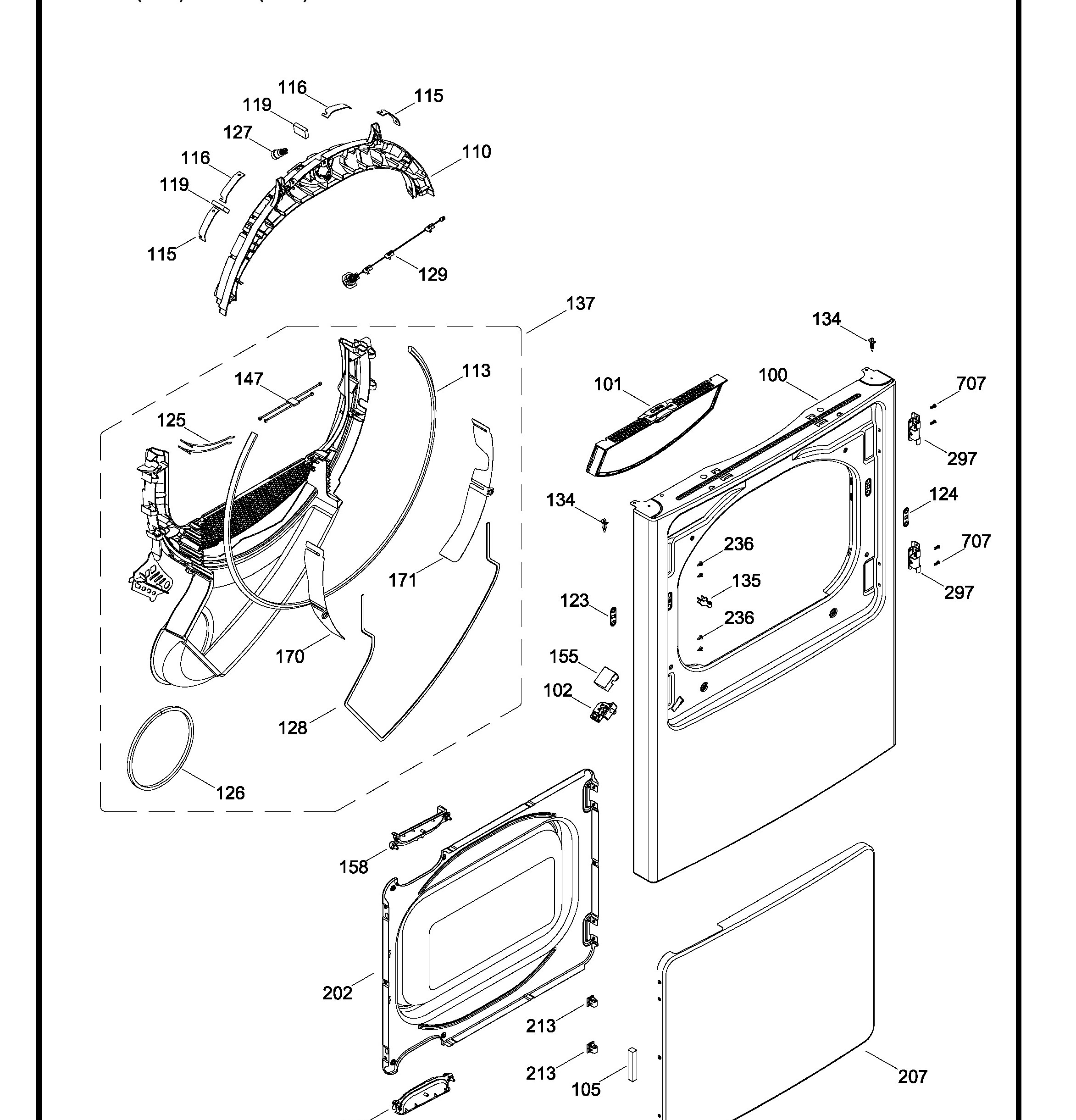 Exploded View 2