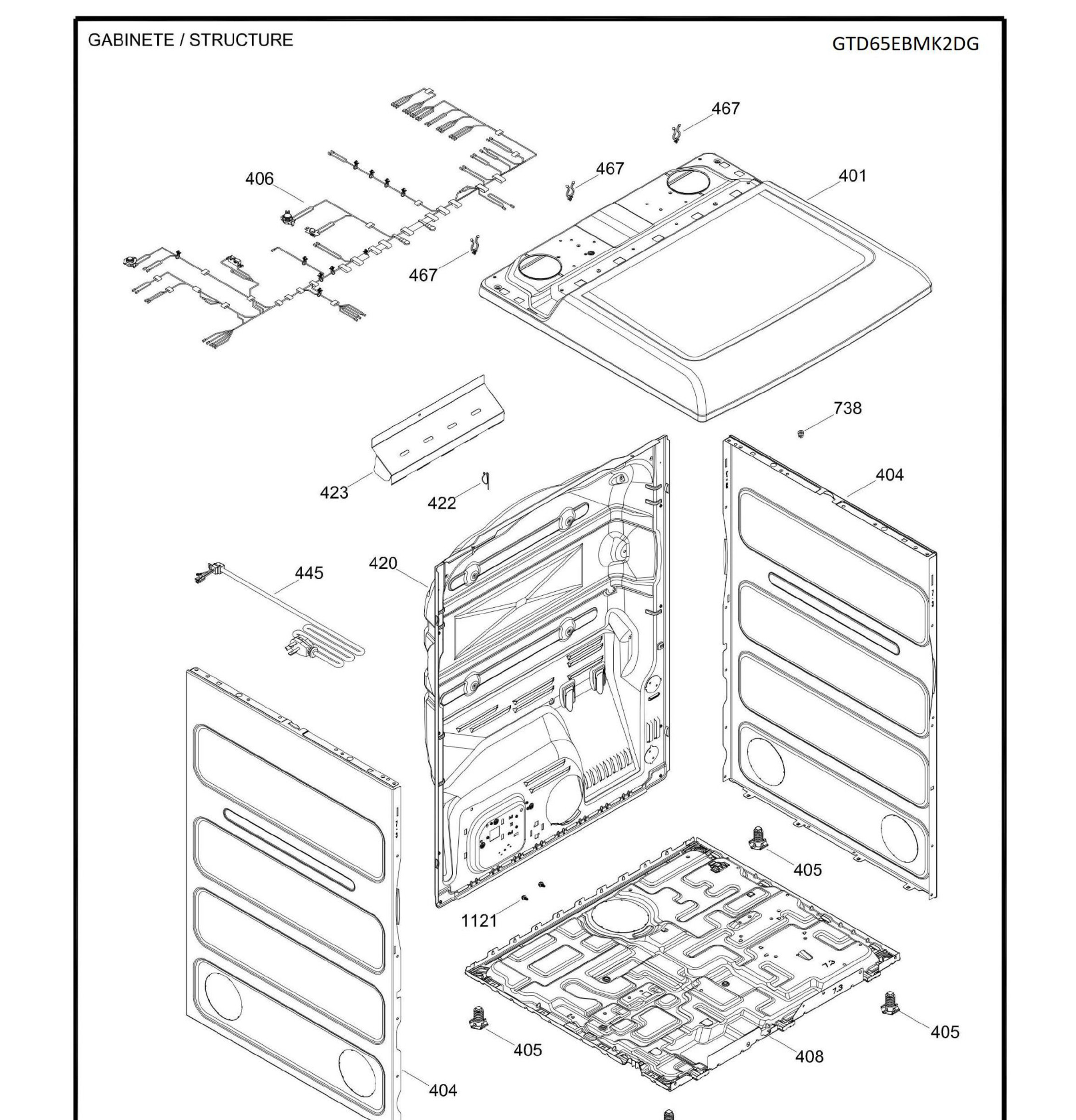 Exploded View 3