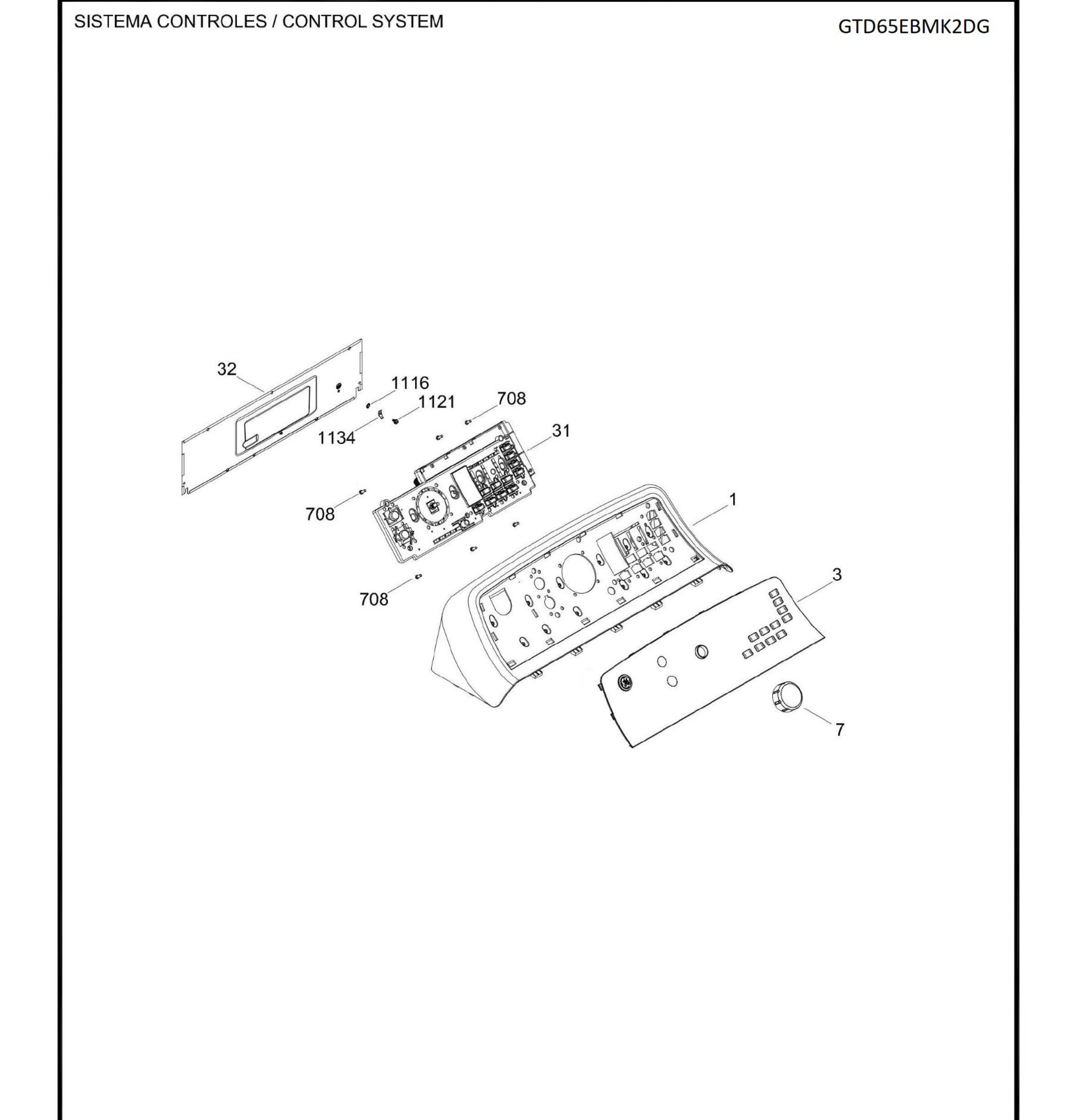 Exploded View 1