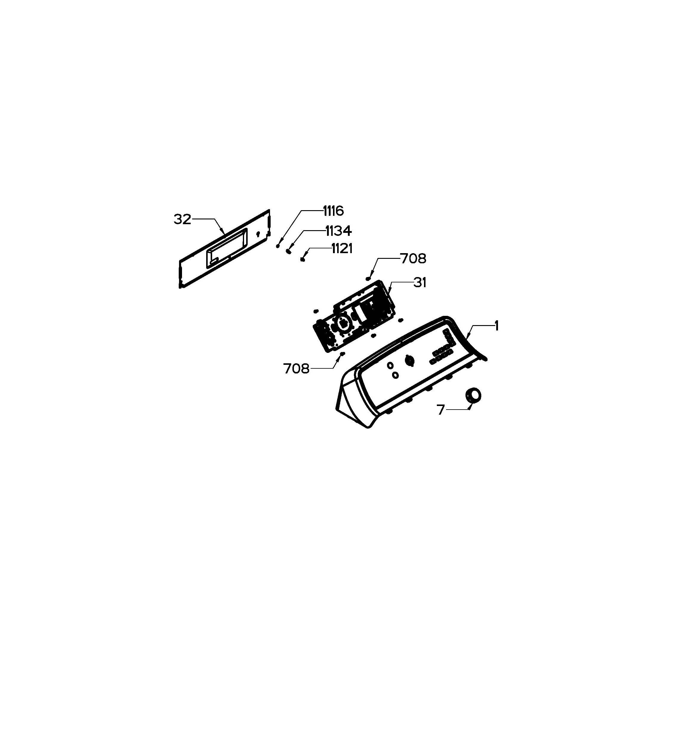 Exploded View 1