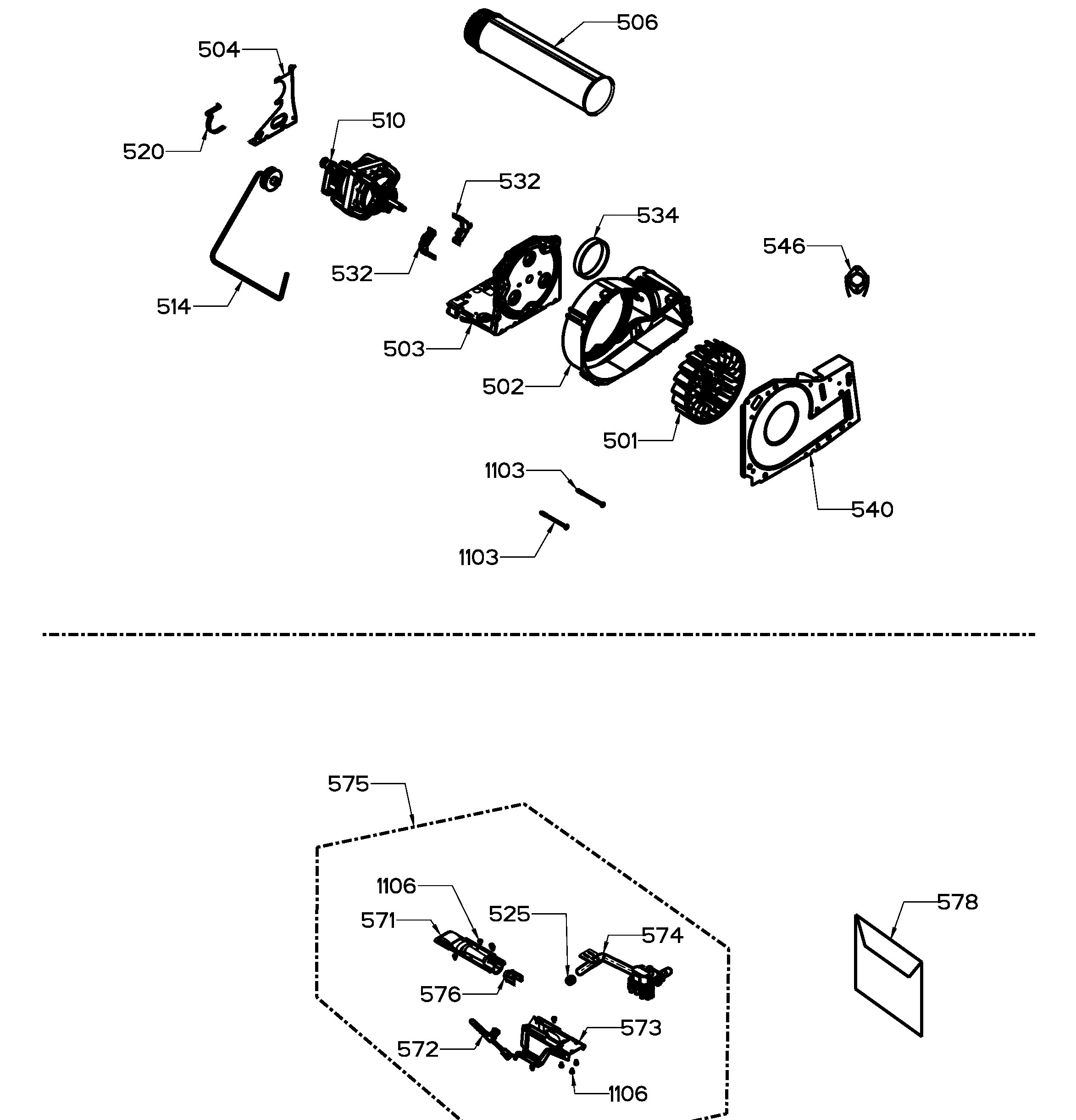 Exploded View 4