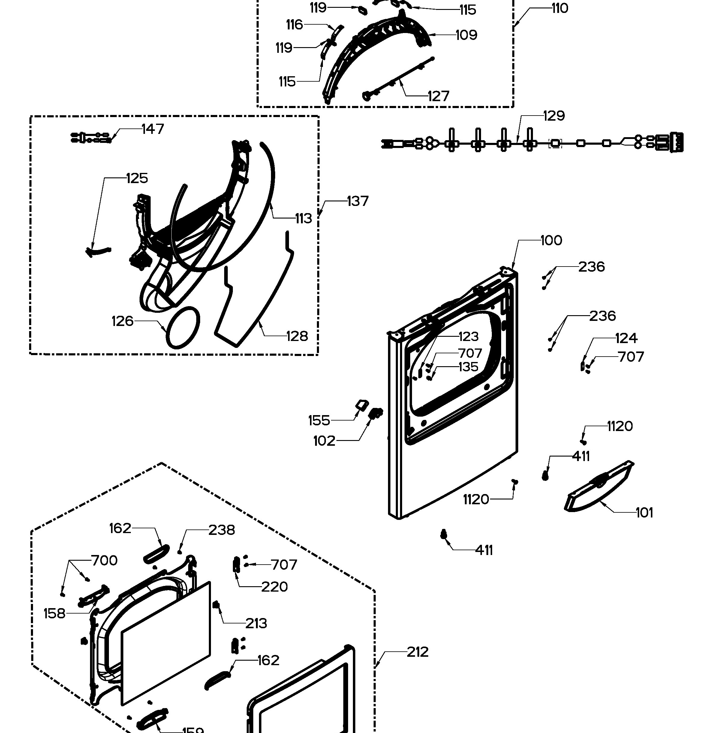 Exploded View 2