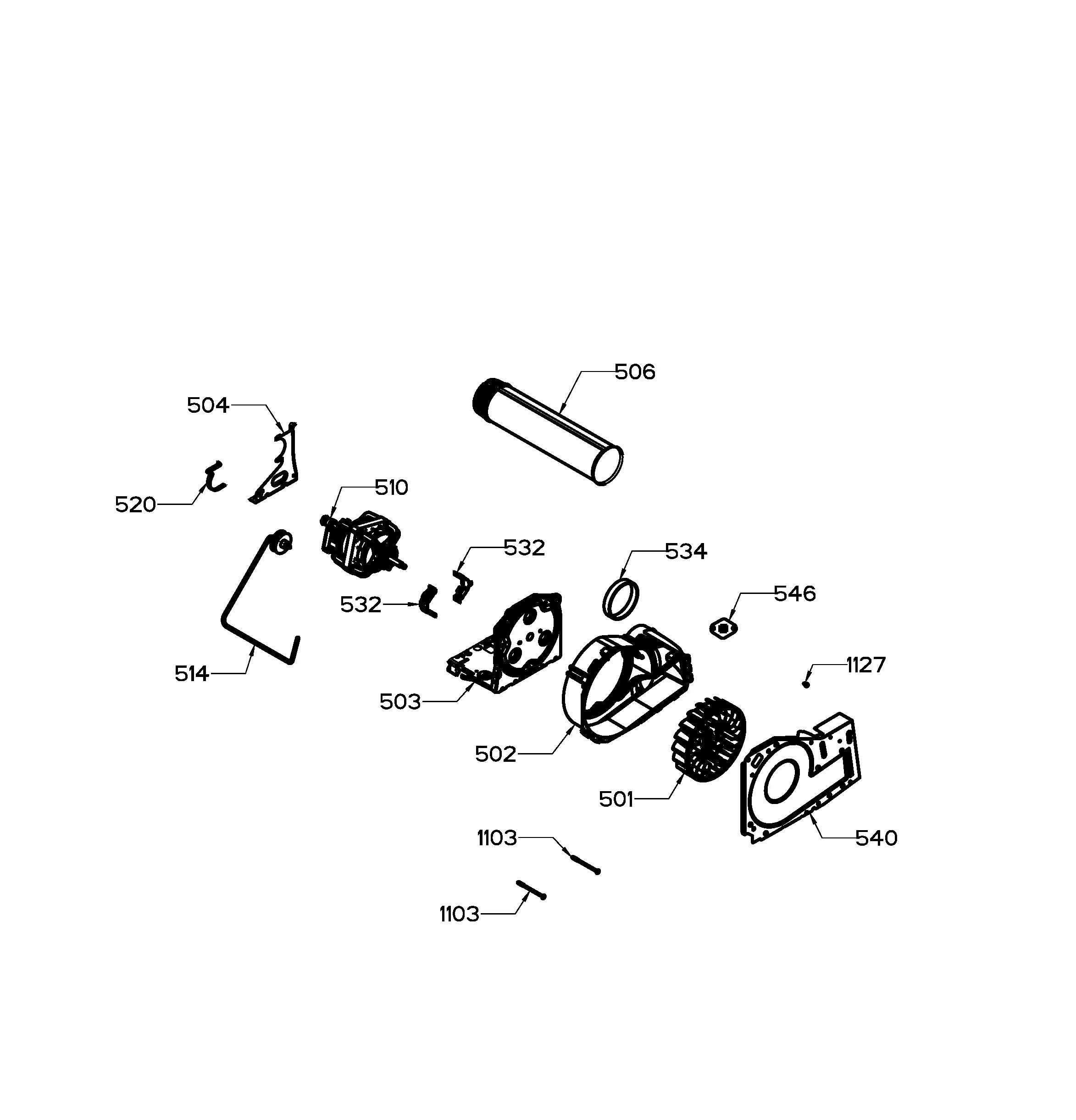 Exploded View 4