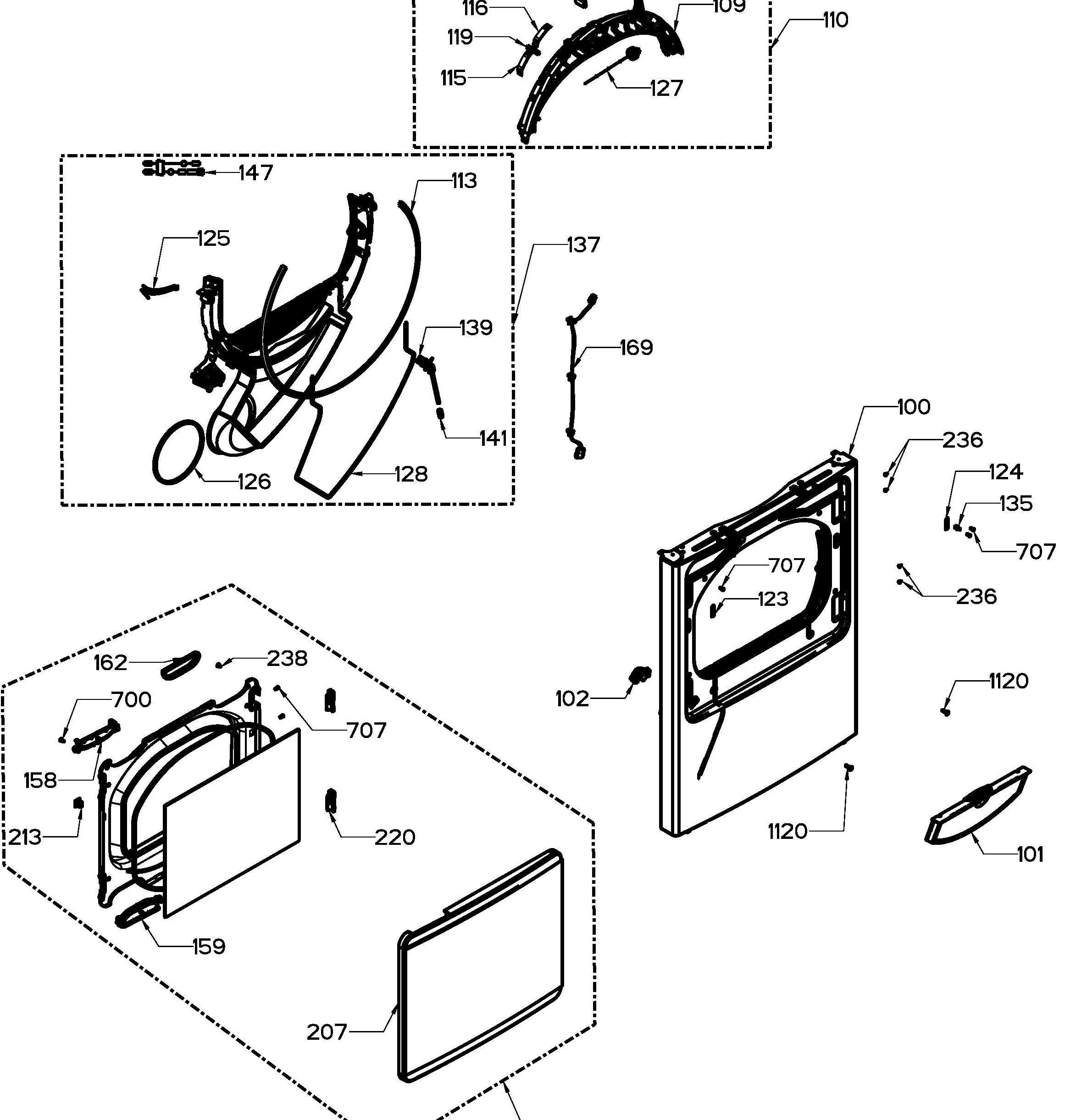 Exploded View 2