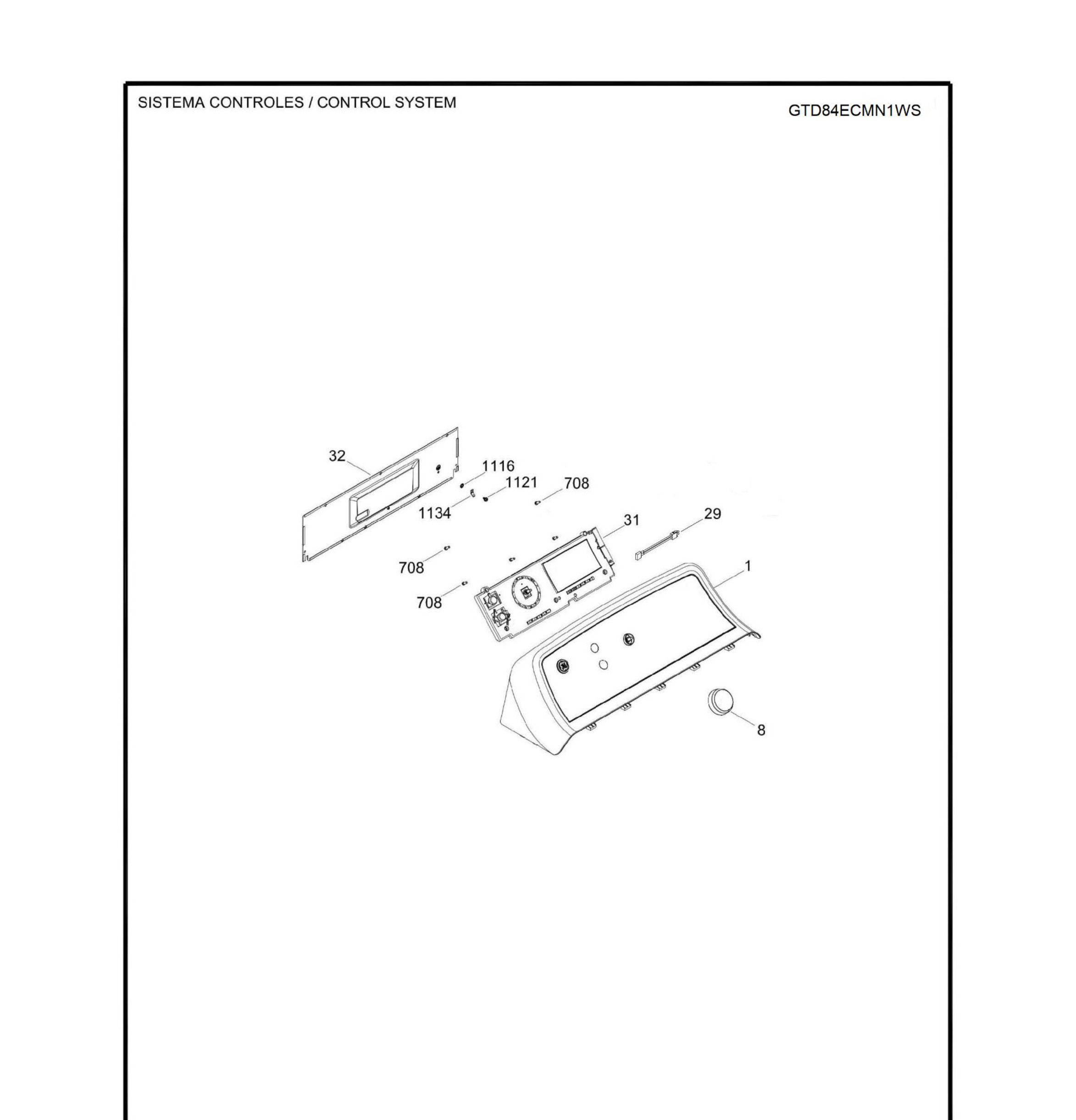 Exploded View 1