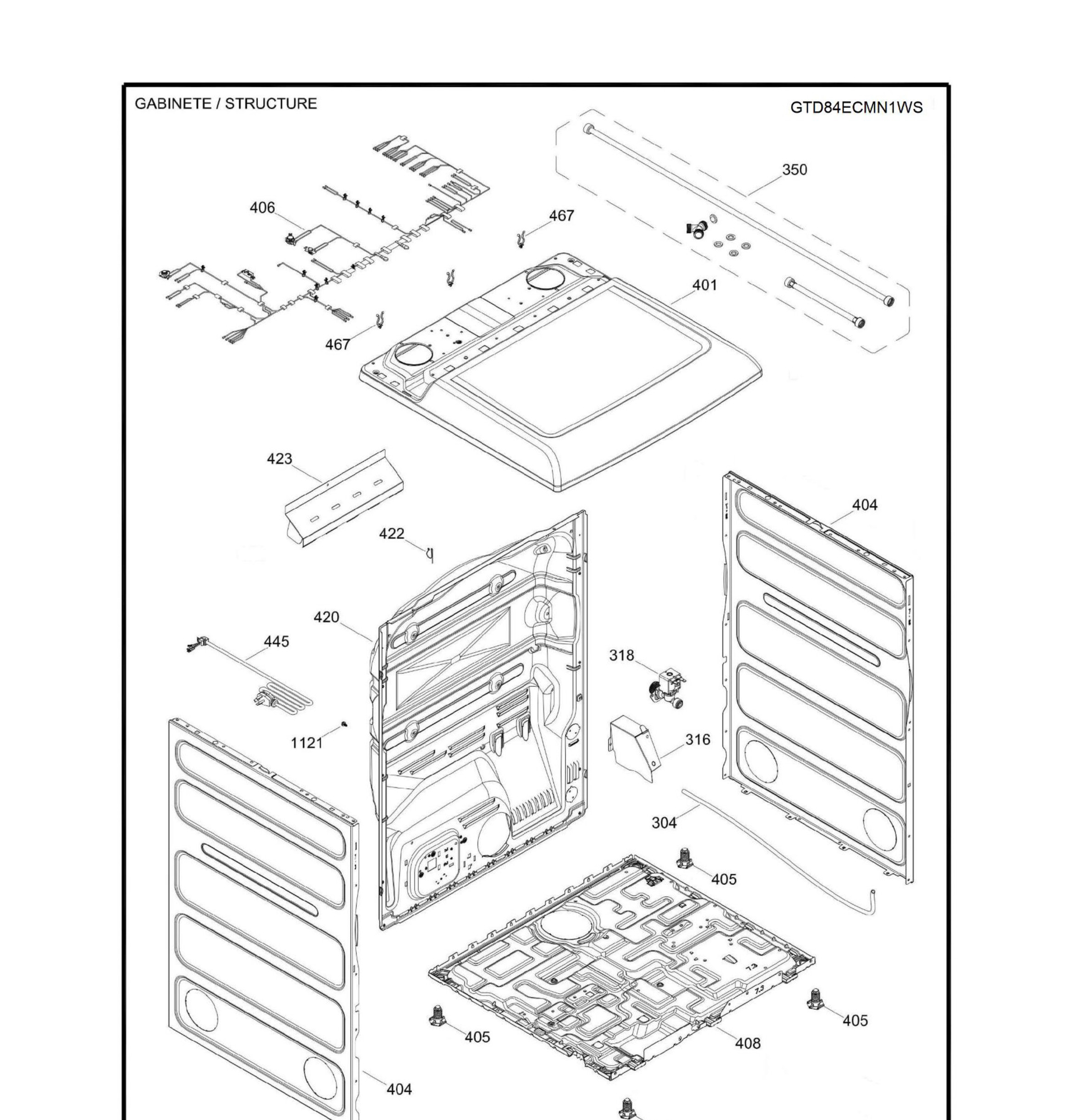 Exploded View 3