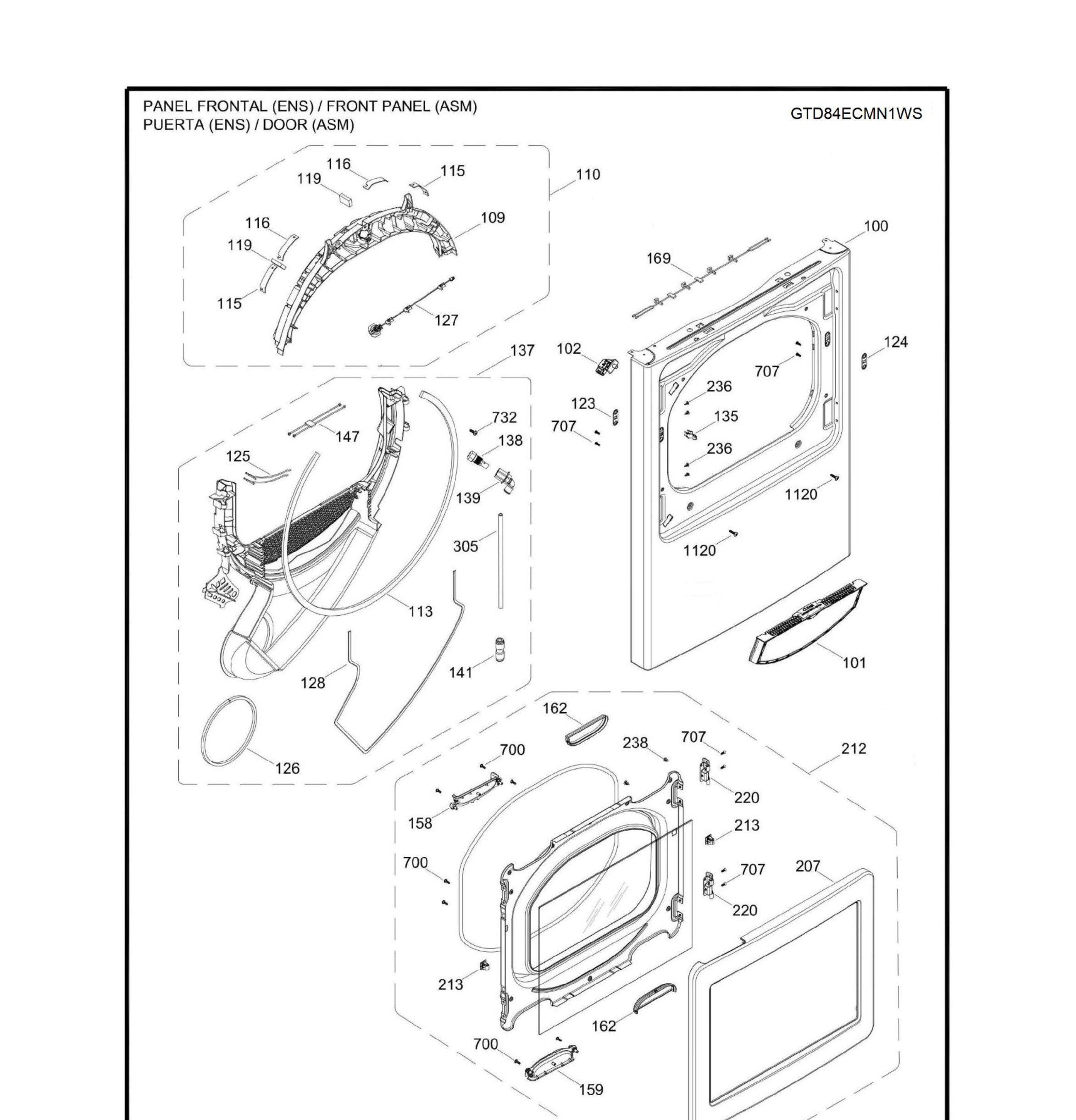 Exploded View 2