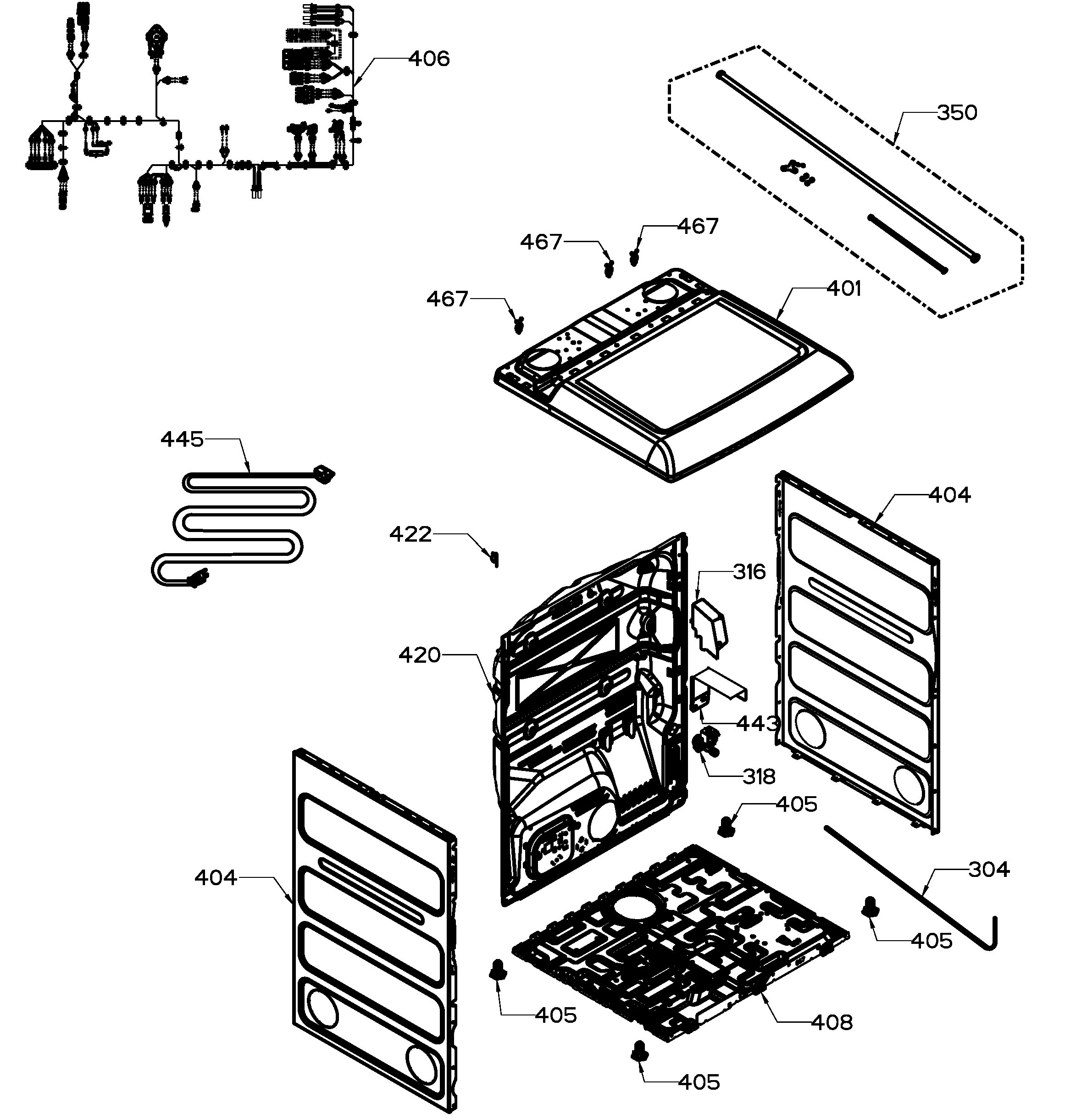 Exploded View 3